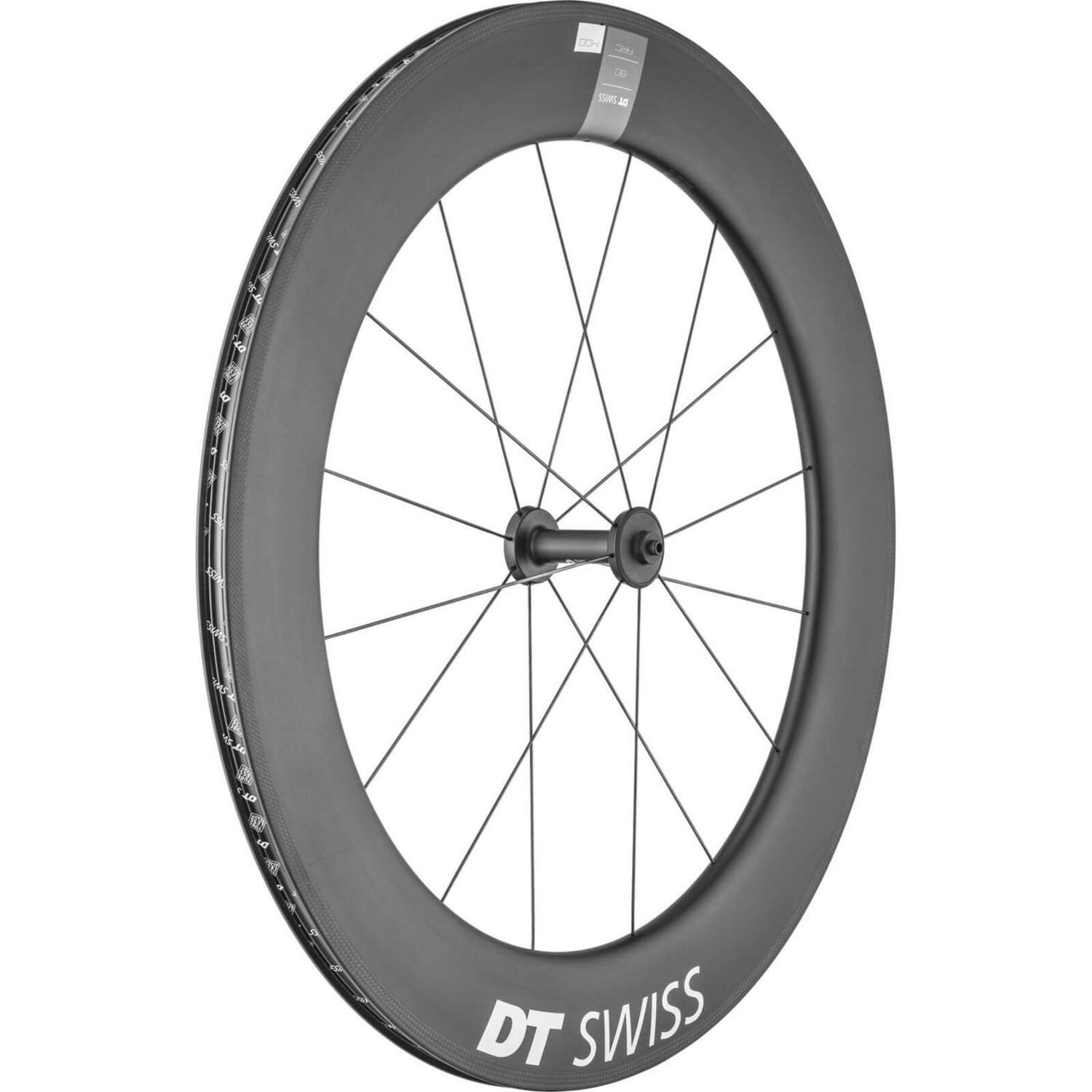 DT Swiss ARC 1400 Dicut Front Wheel | ProBikeKit.com