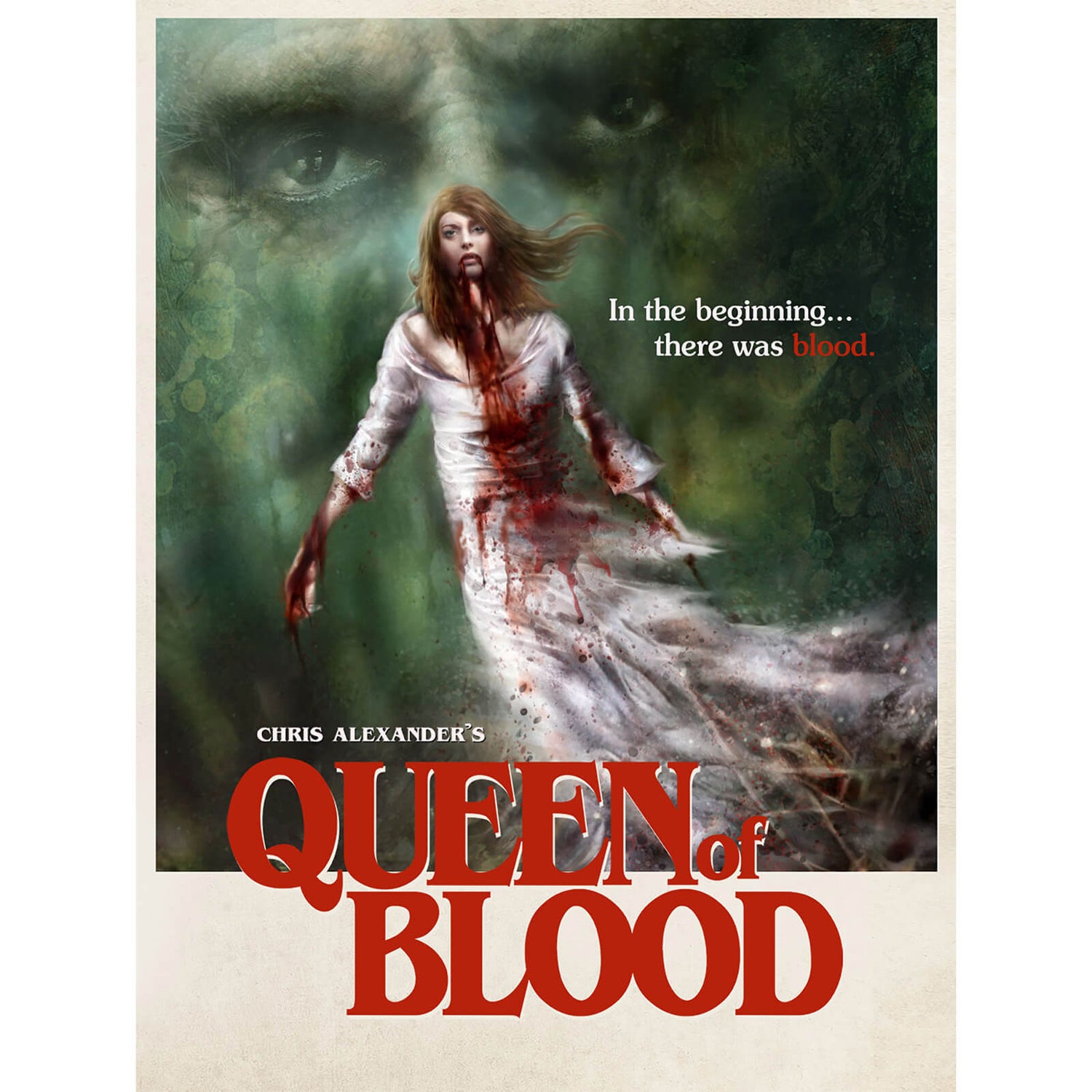 Queen of Blood