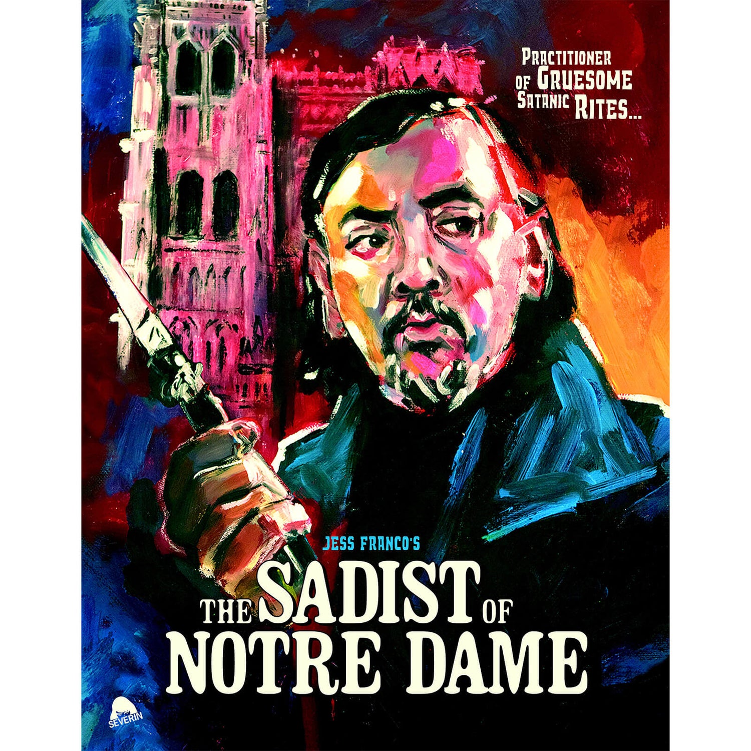 The Sadist of Notre Dame (US Import)