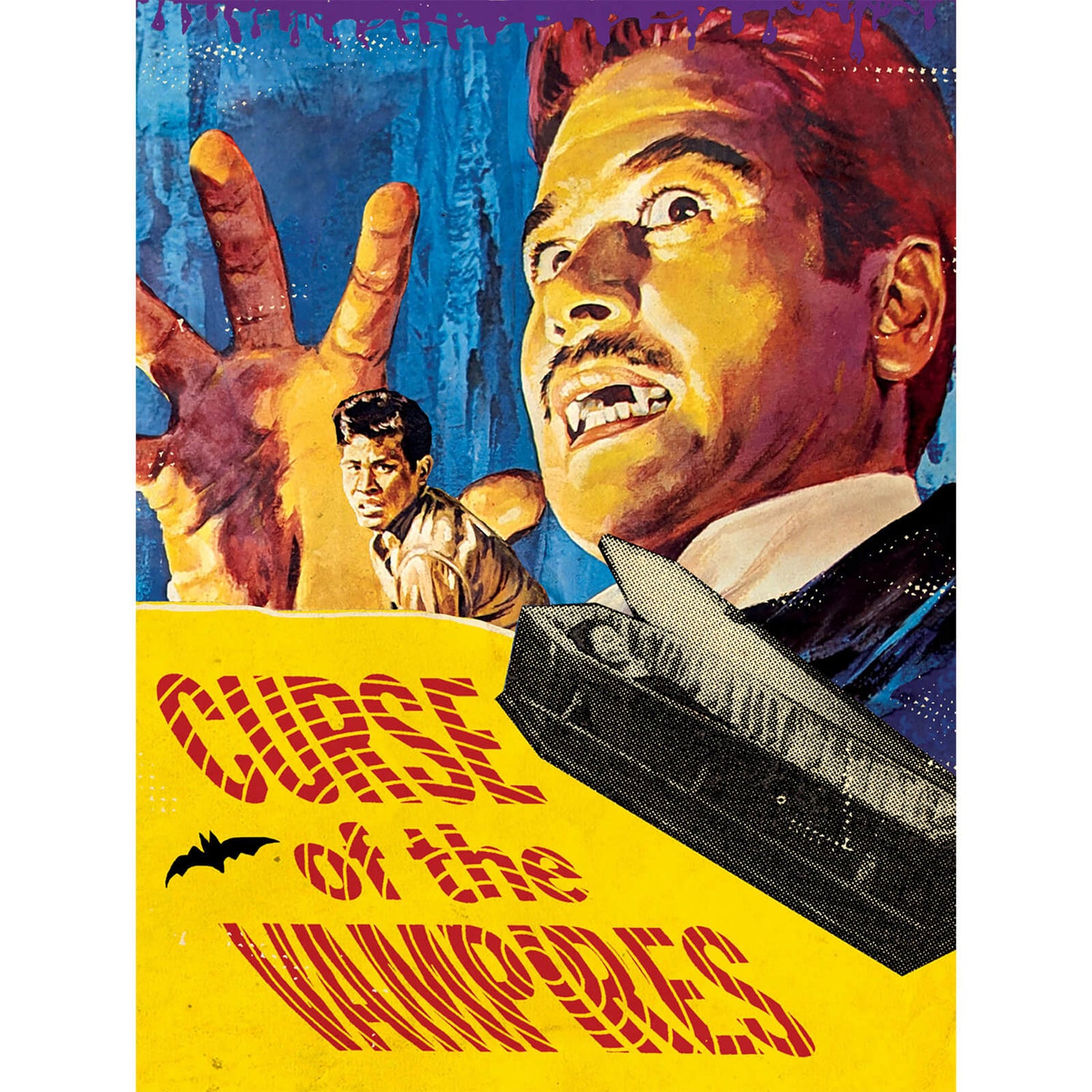 Curse Of The Vampires (US Import)
