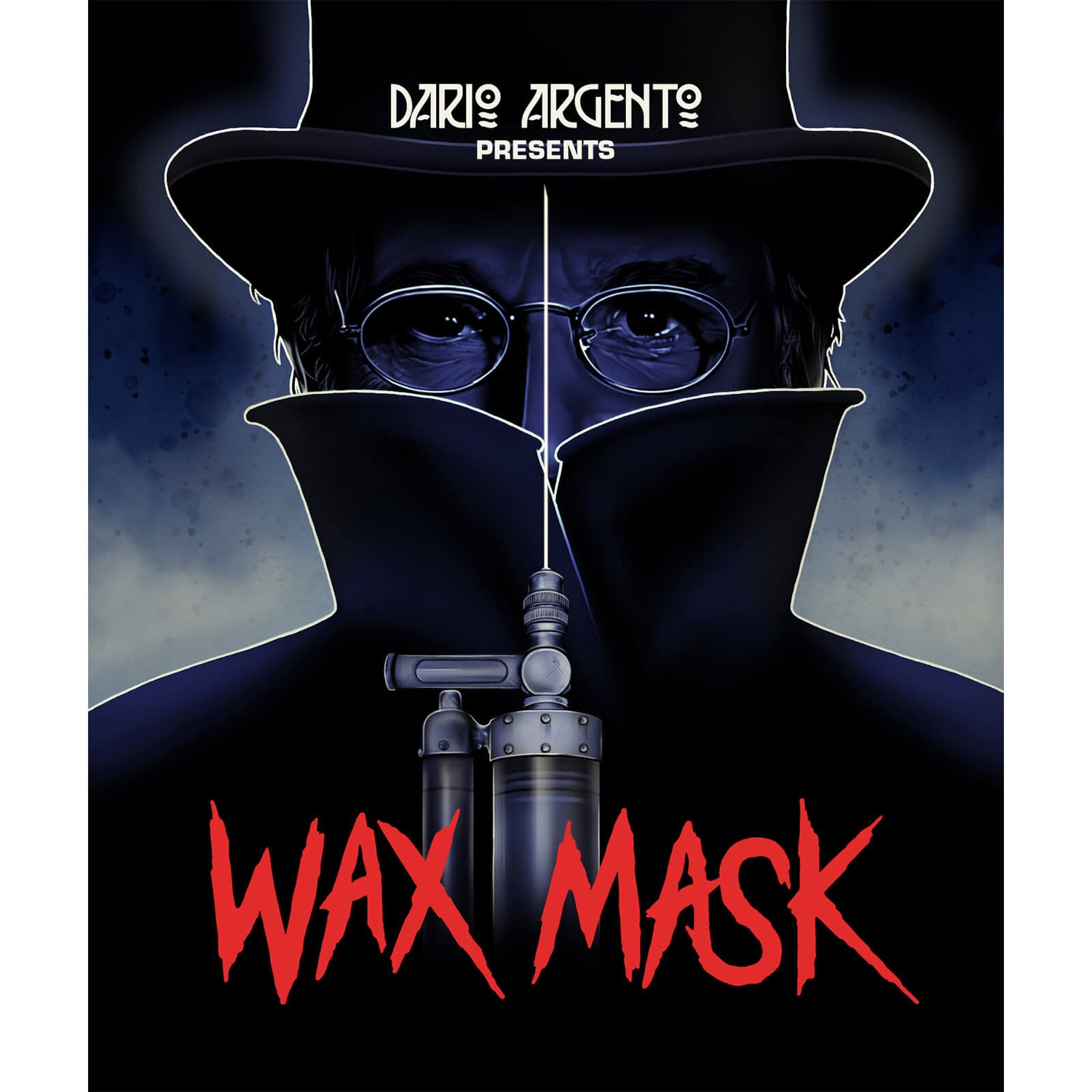 Wax Mask - Limited Edition (Includes CD) (US Import)