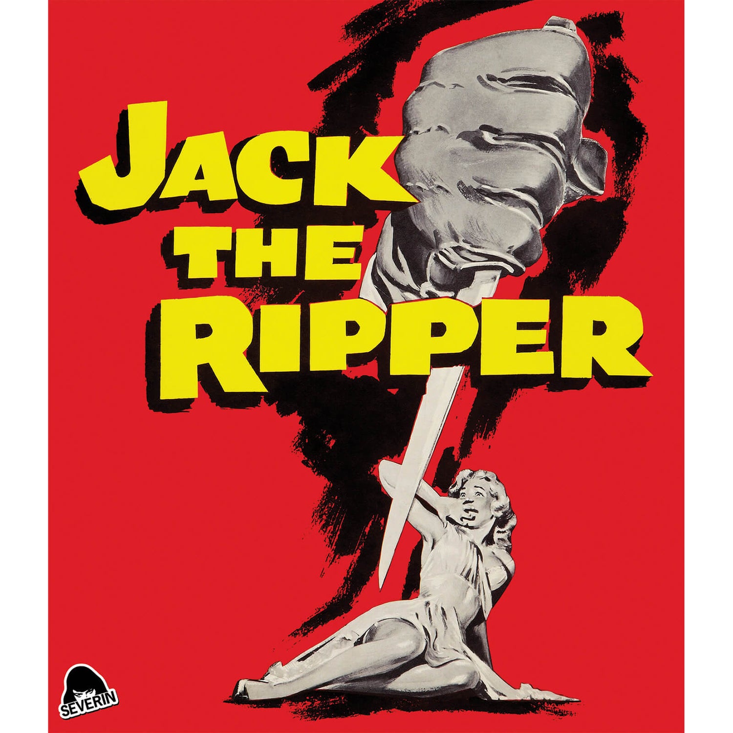 Jack the Ripper (US Import)