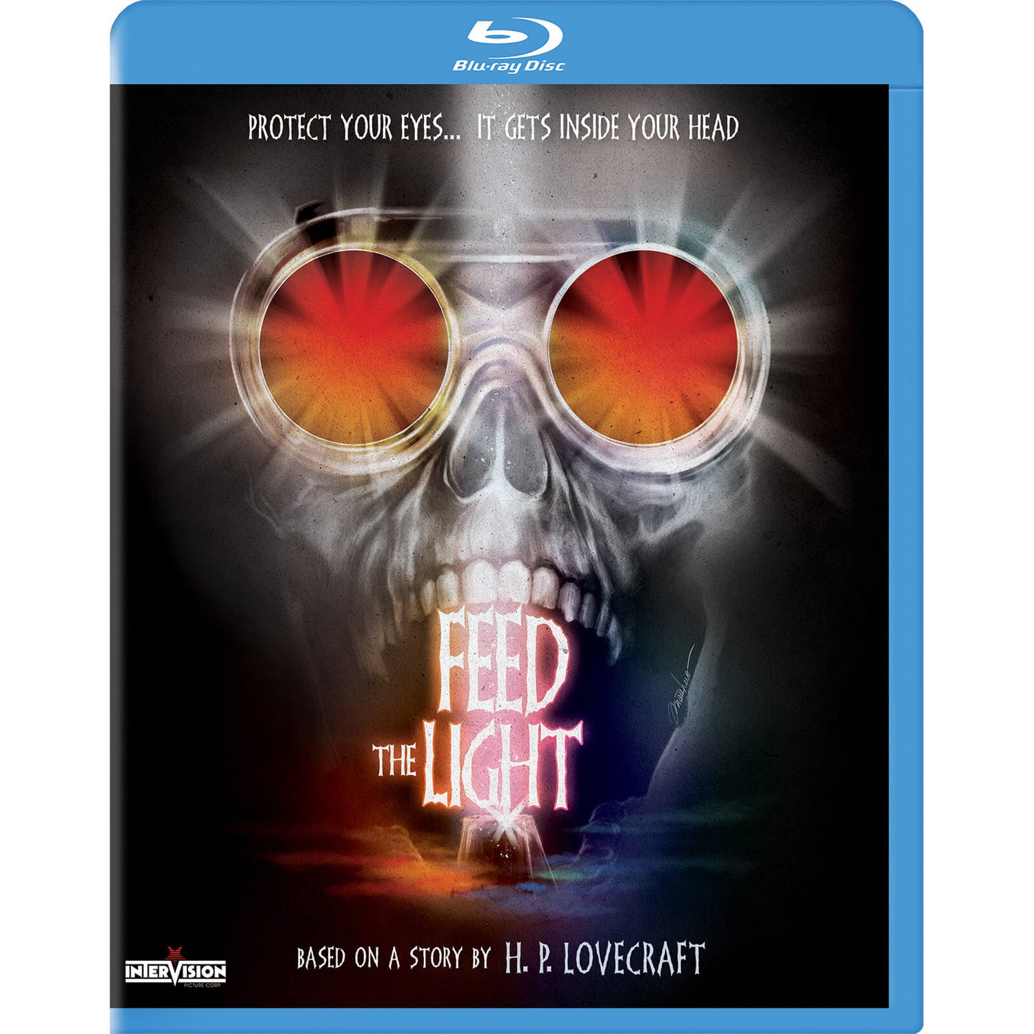 Feed the Light (US Import)