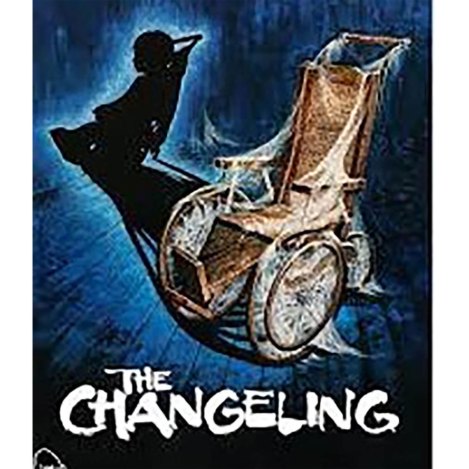 The Changeling - Limited Edition