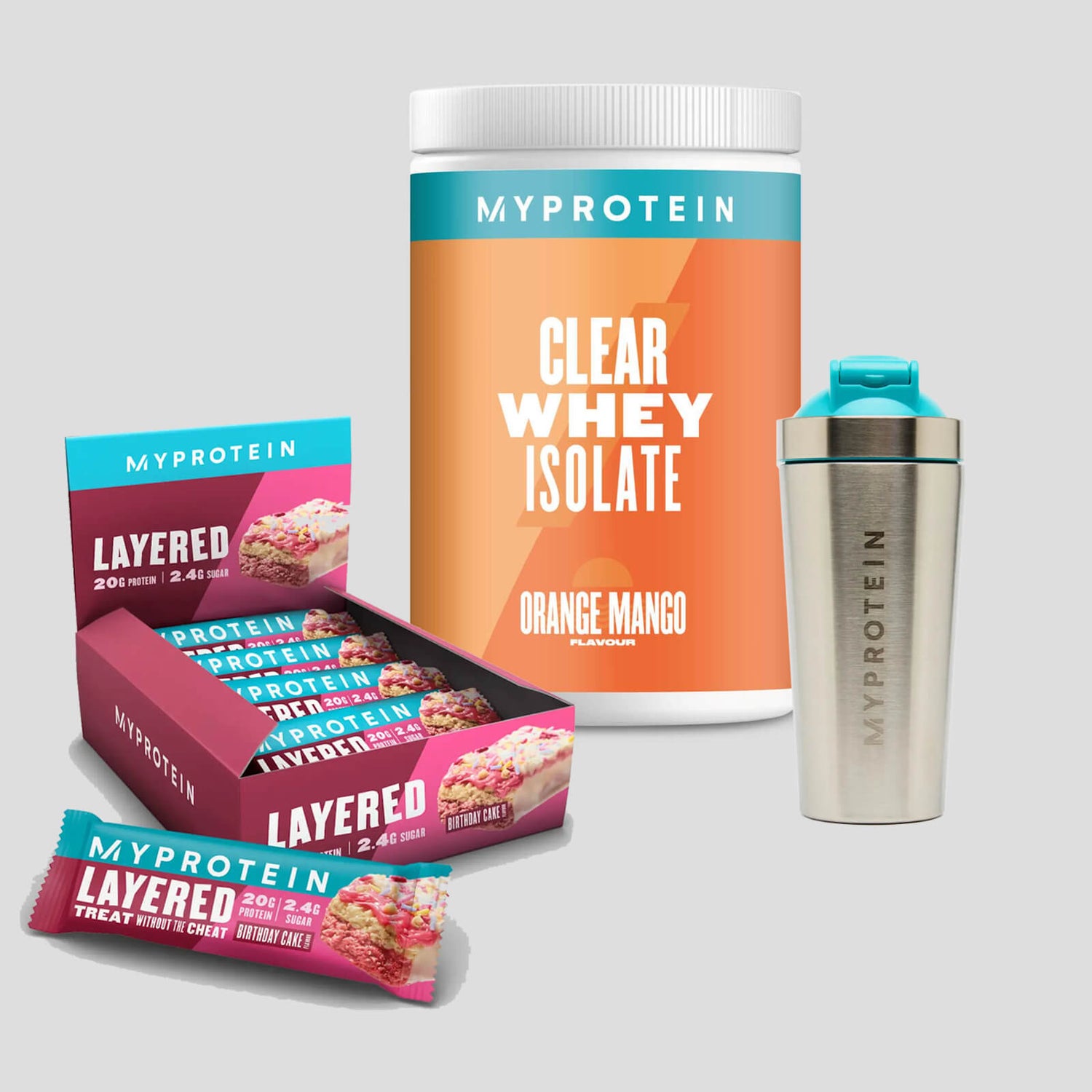 Uk live chat myprotein Performance Pack