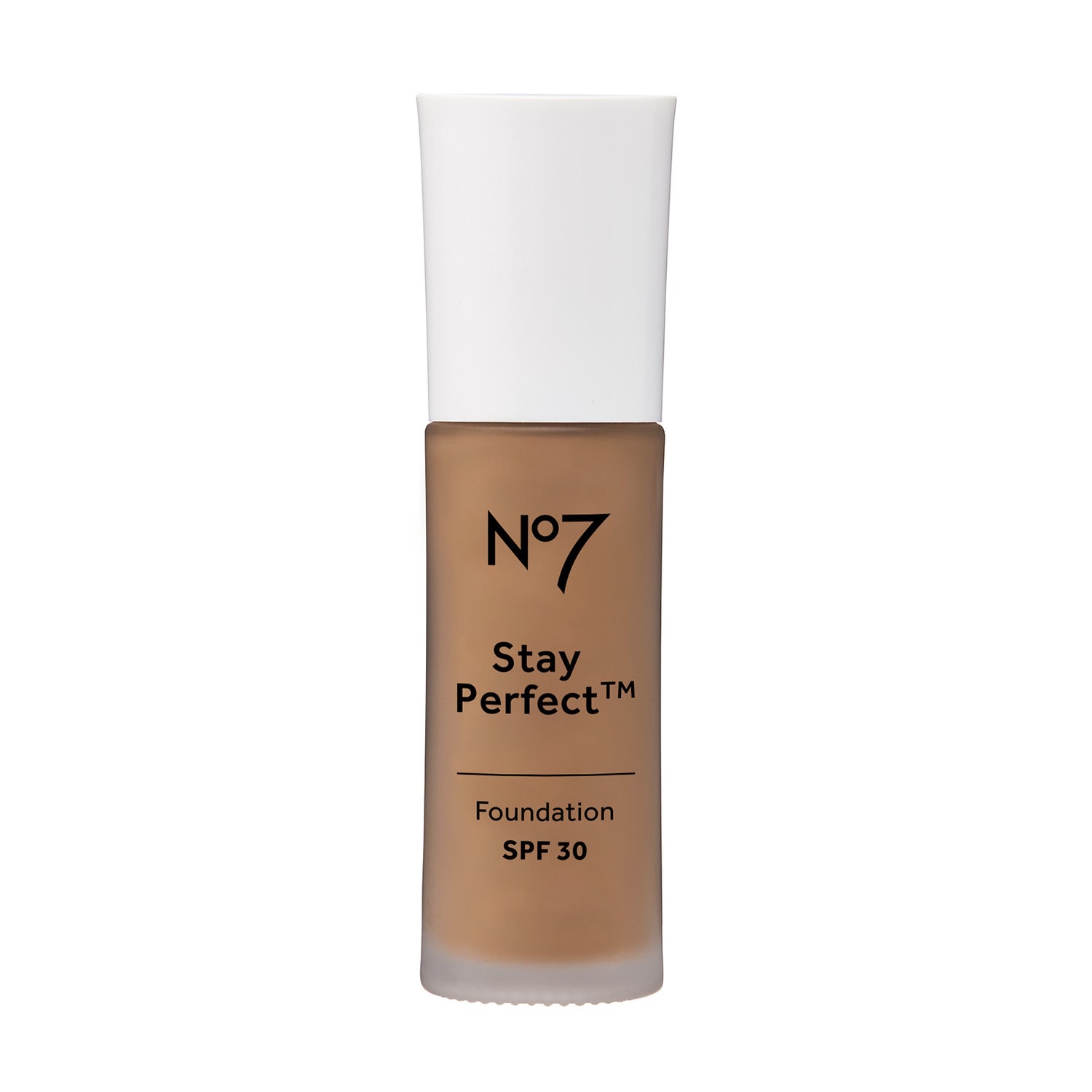 Stay Perfect Foundation