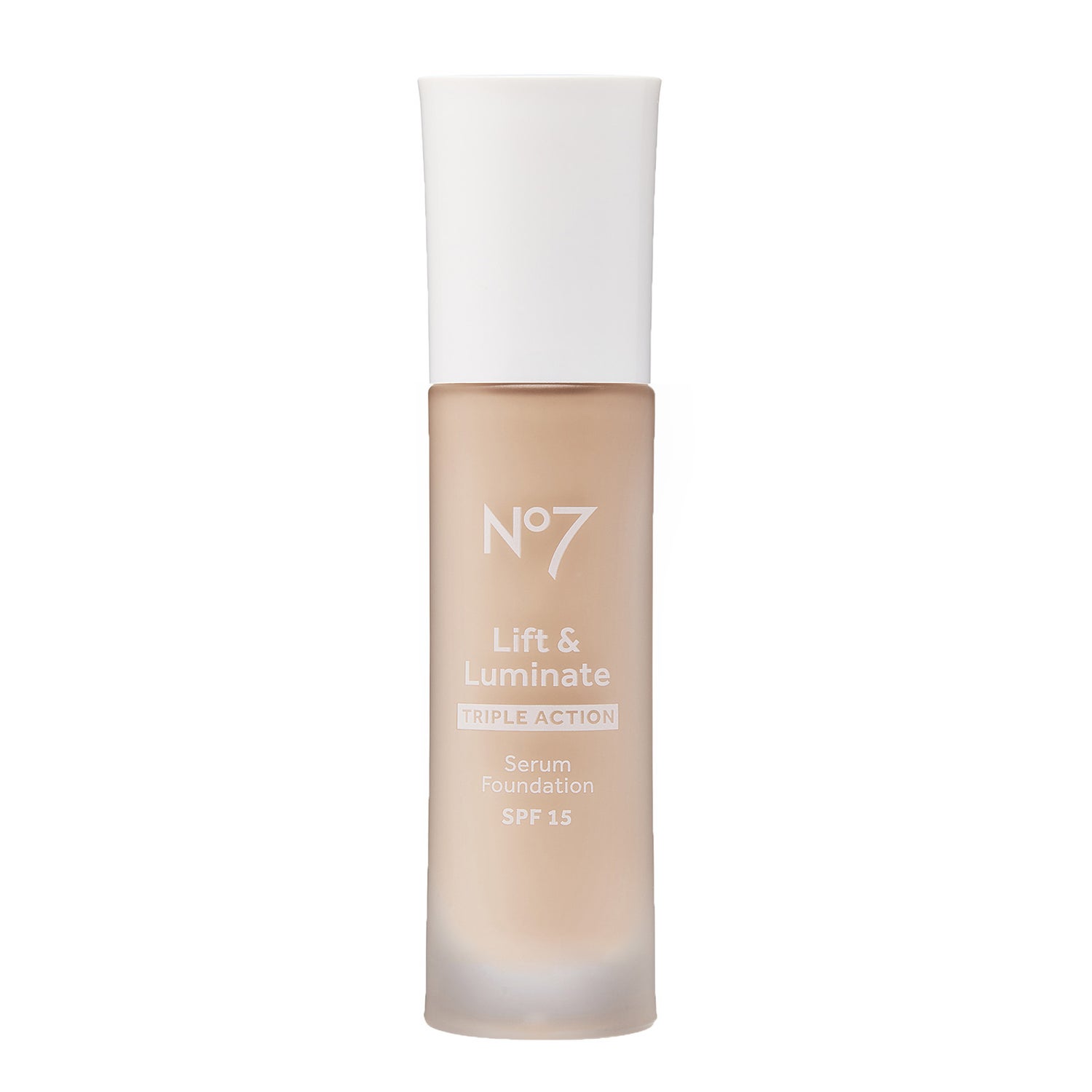 Lift & Luminate TRIPLE ACTION Serum Foundation 30ml