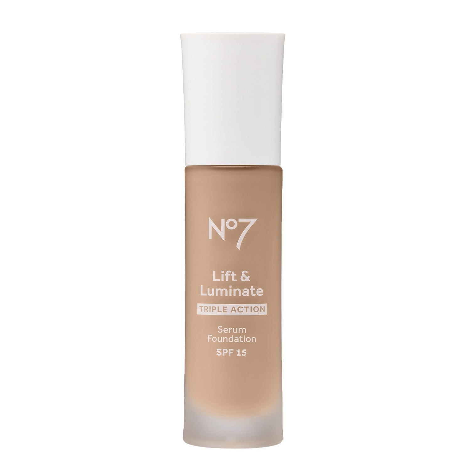 Lift & Luminate TRIPLE ACTION Serum Foundation 30ml