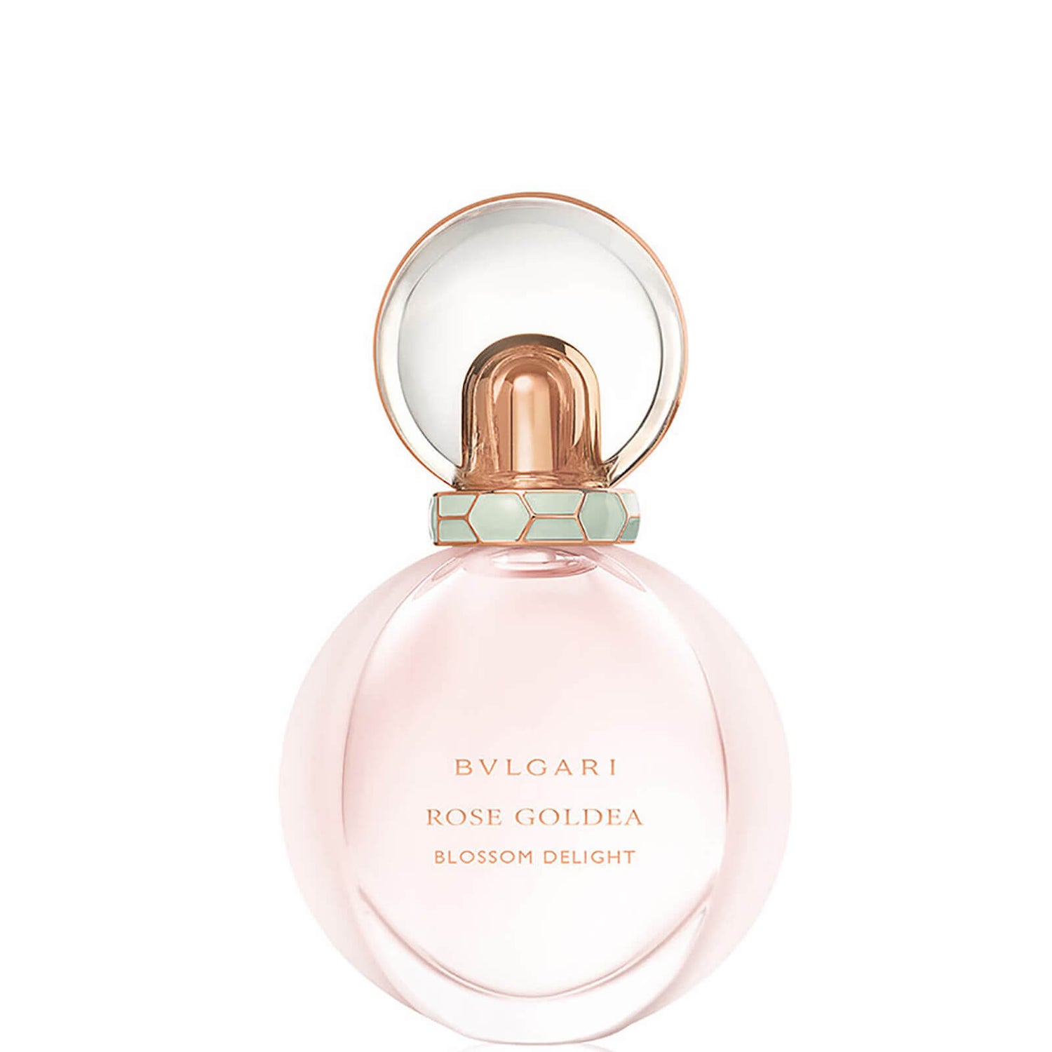 BVLGARI Rose Goldea Blossom Delight Eau De Parfum 50ml