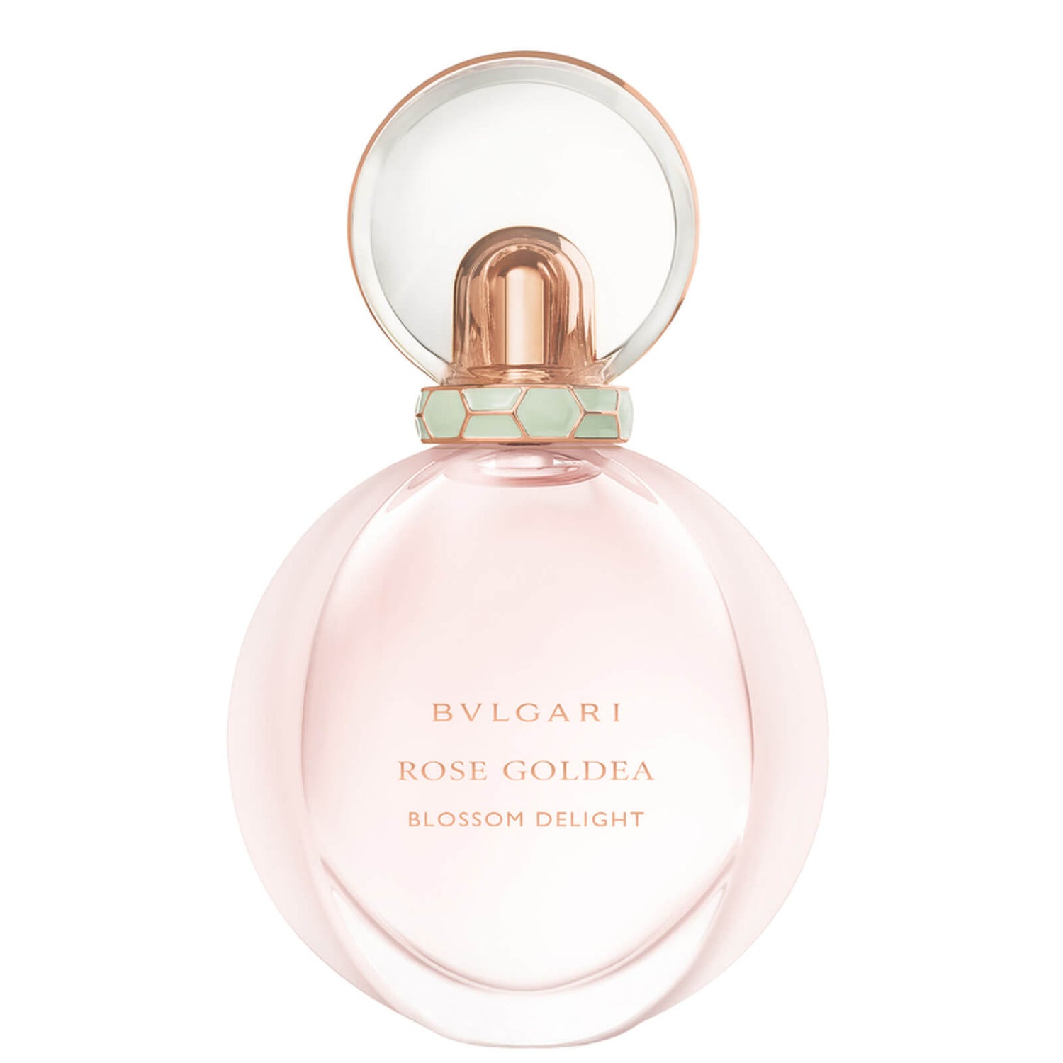 Rose goldea new arrivals bvlgari perfume