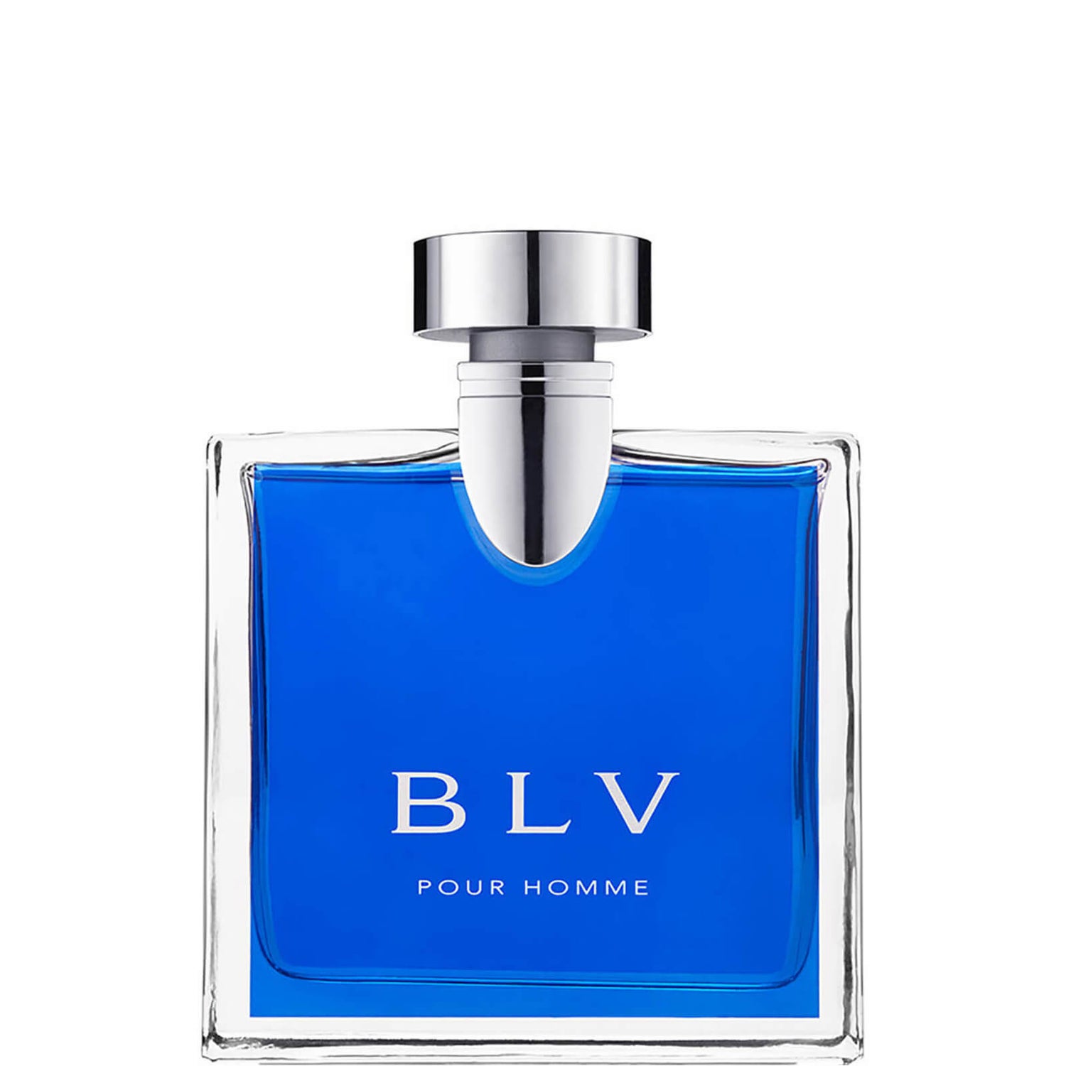 BVLGARI Blv Pour Homme Eau De Toilette 50ml