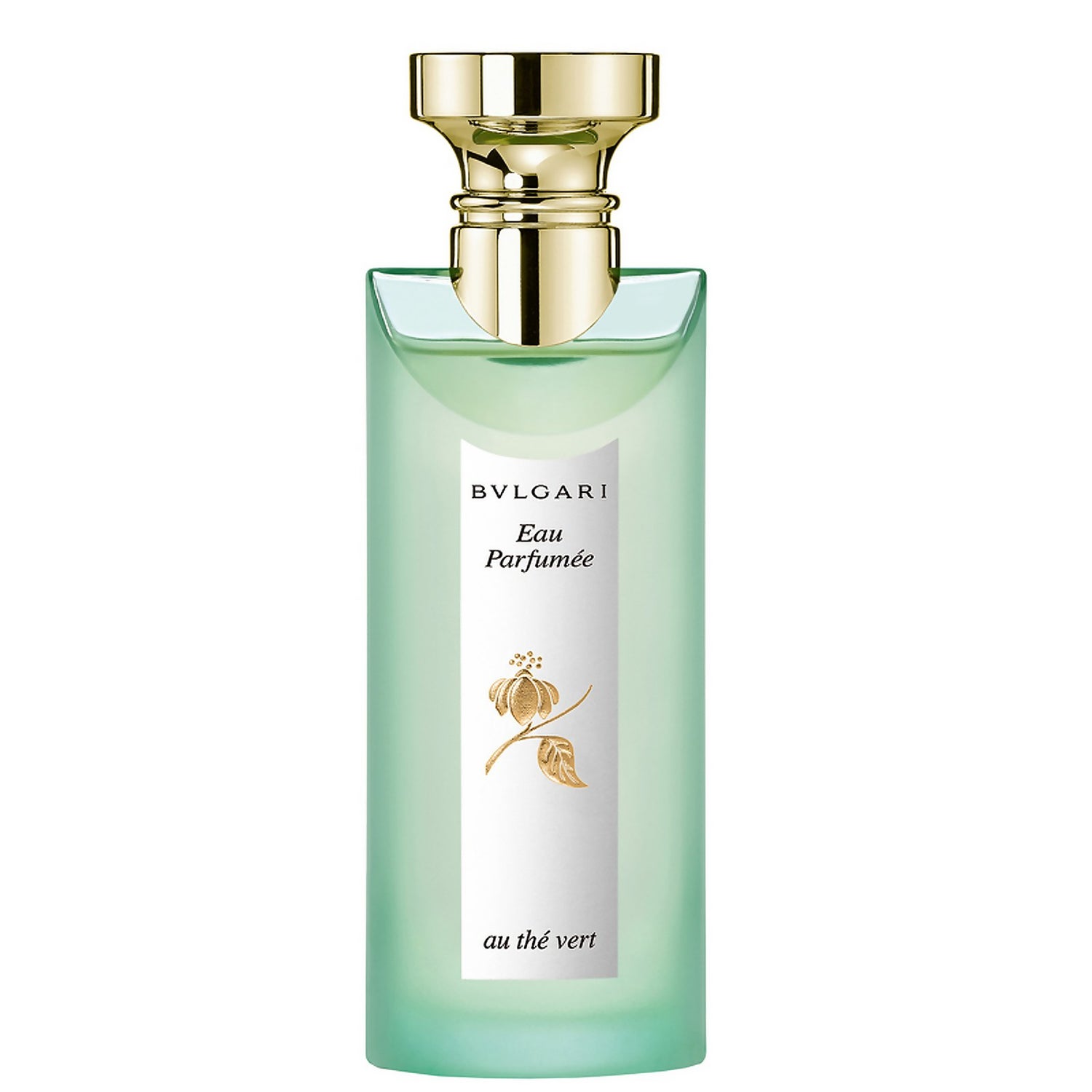 Eau de toilette bulgari top