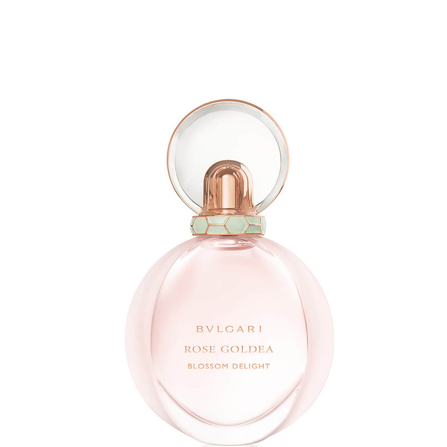 Bvlgari sales goldea tester
