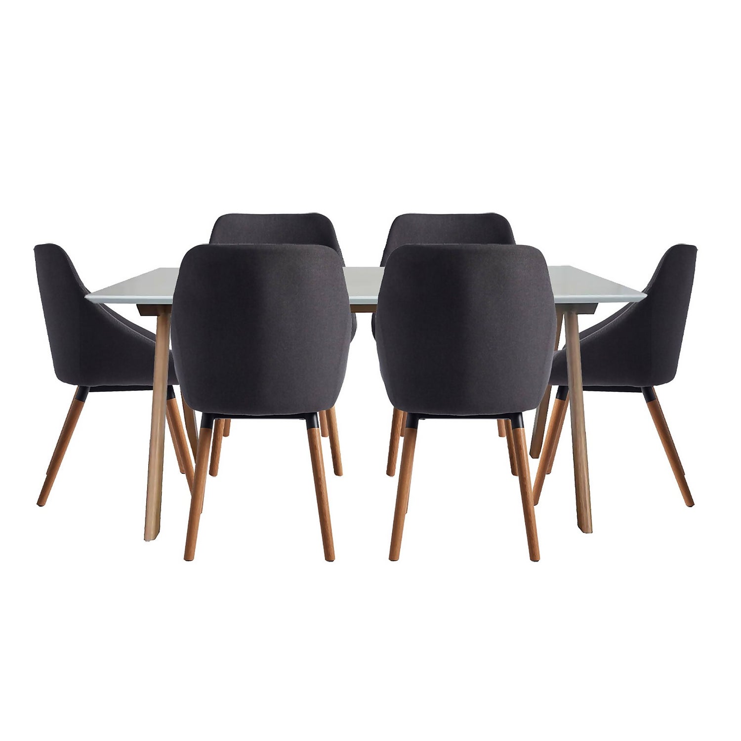 Decofurn dining room on sale set