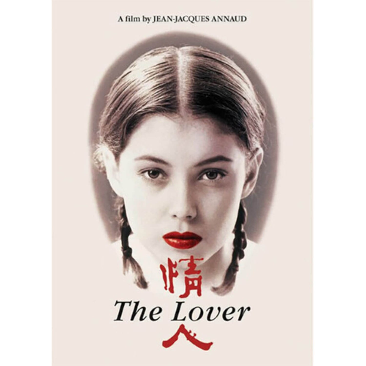 The Lover - 4K Ultra HD (Includes Blu-ray) (US Import)