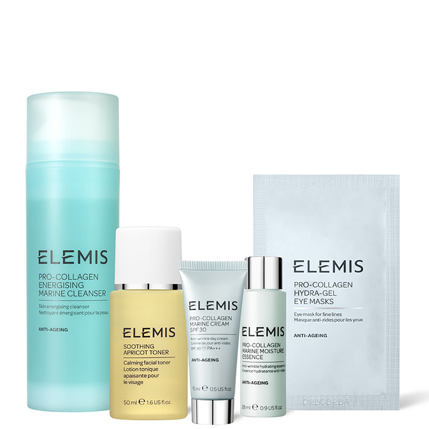 Skin Hydration Collection