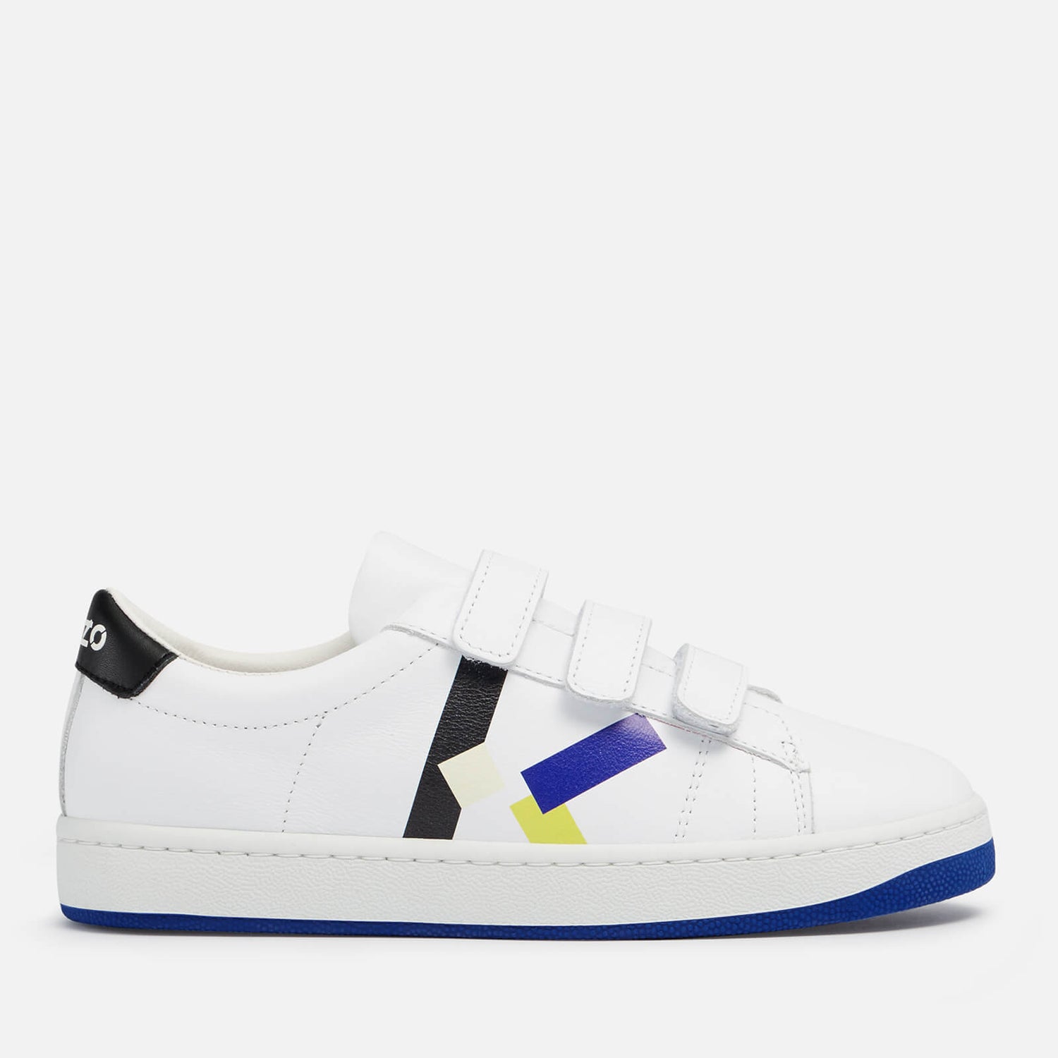 KENZO Boys' Sneakers - White