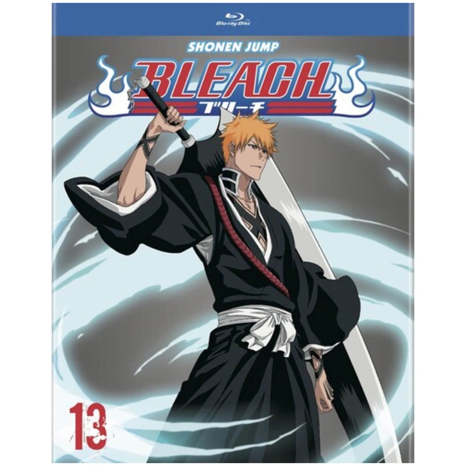 Bleach: Set 13 (US Import)