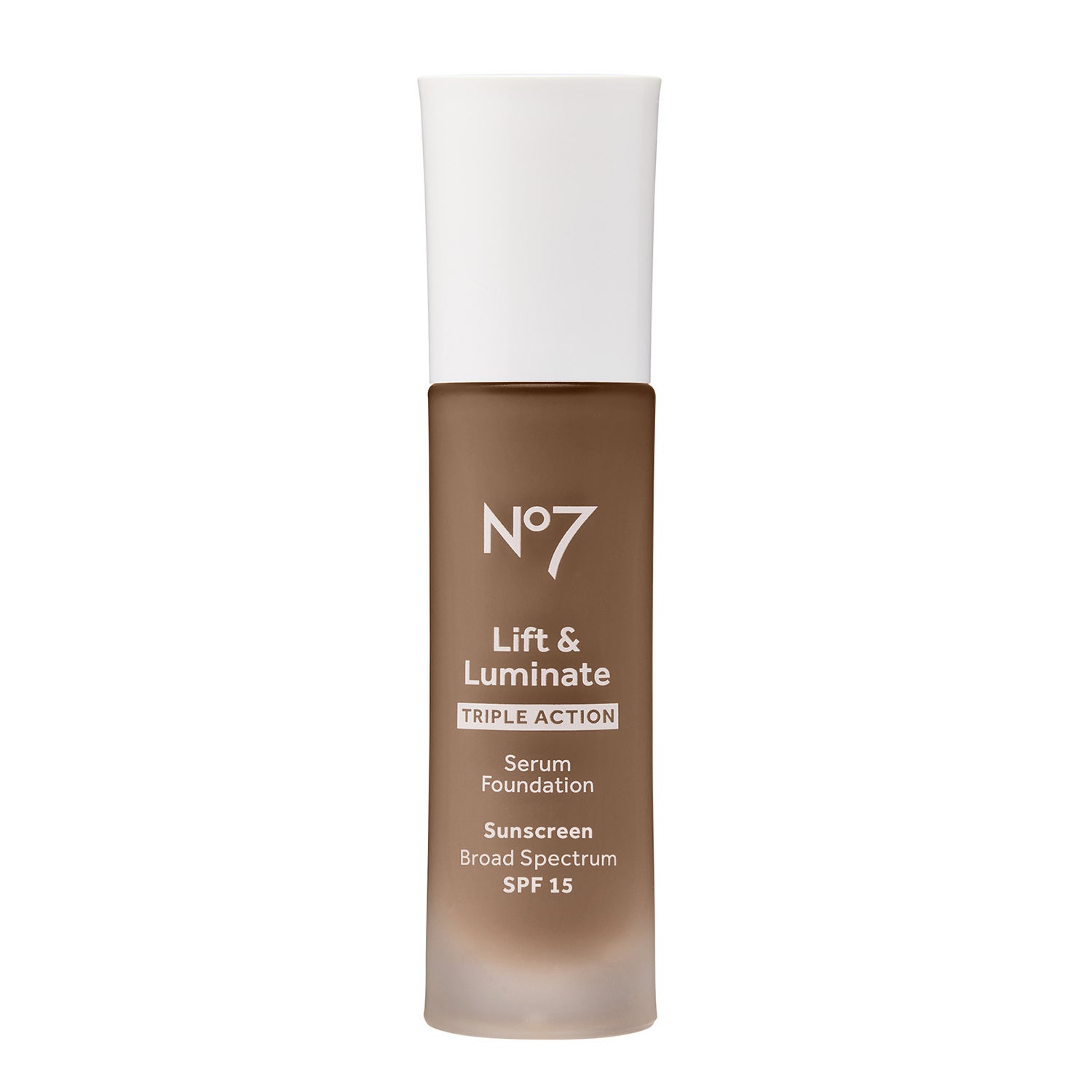 Lift & Luminate Triple Action Serum Foundation