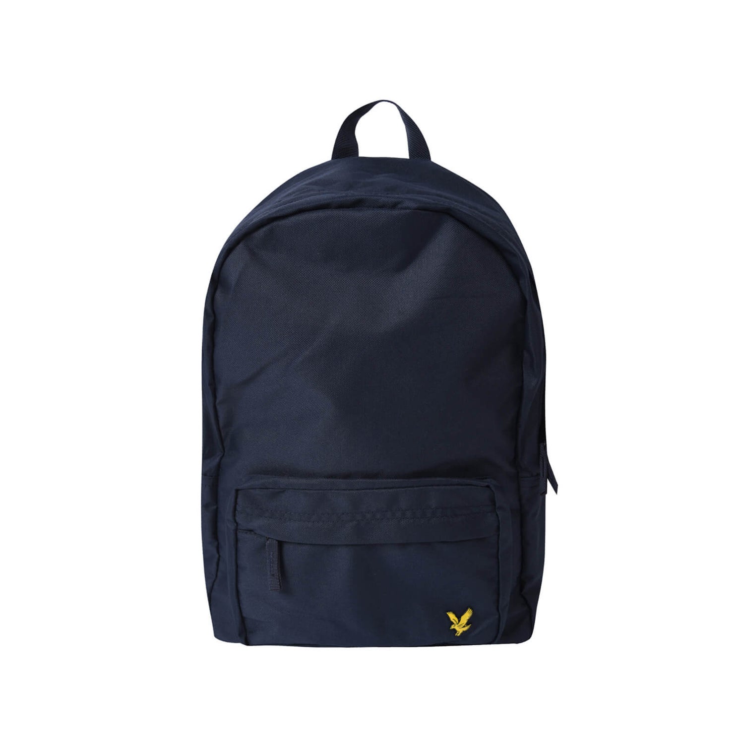 kids navy backpack