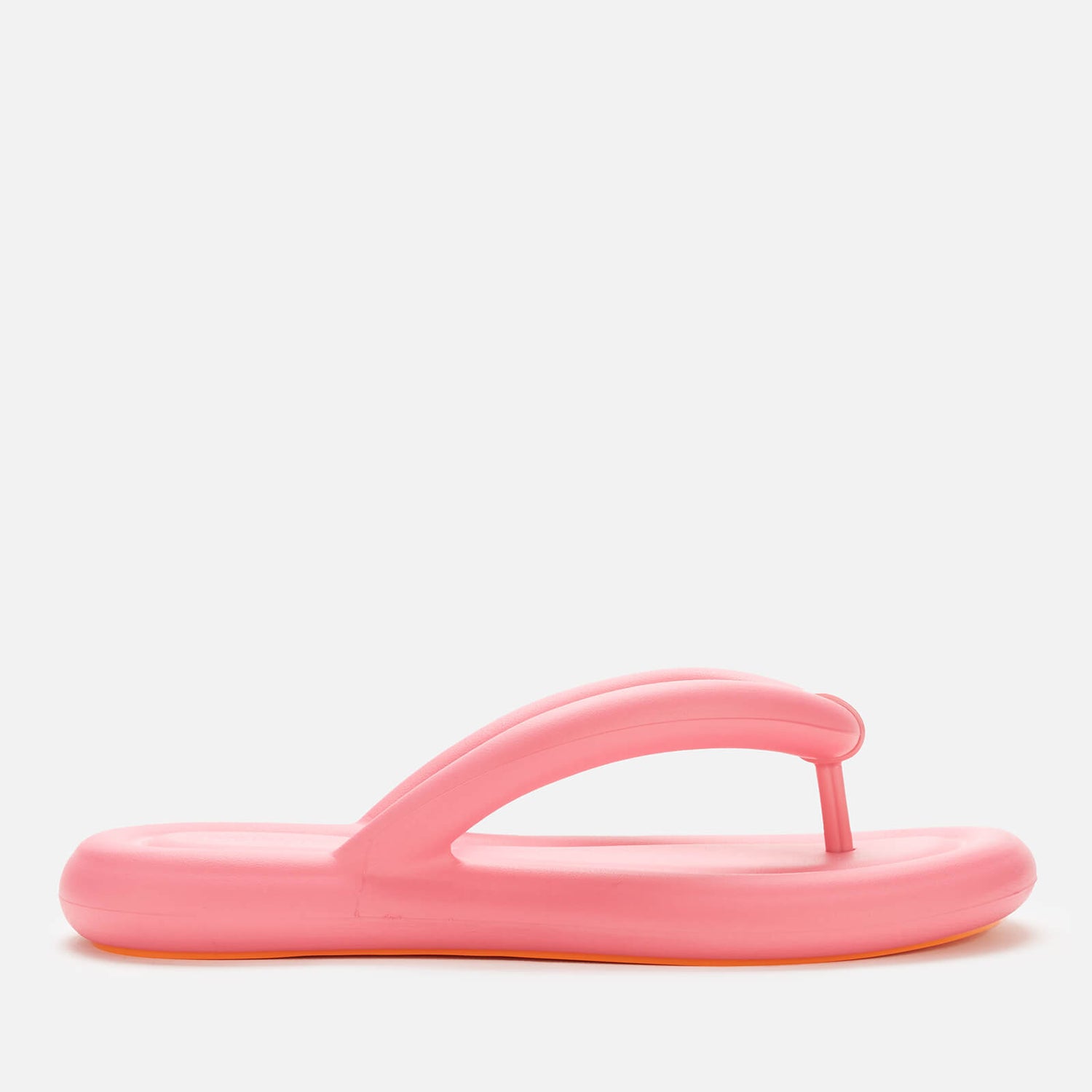 Melissa Women's Flip Flop Free Sandals - Pink