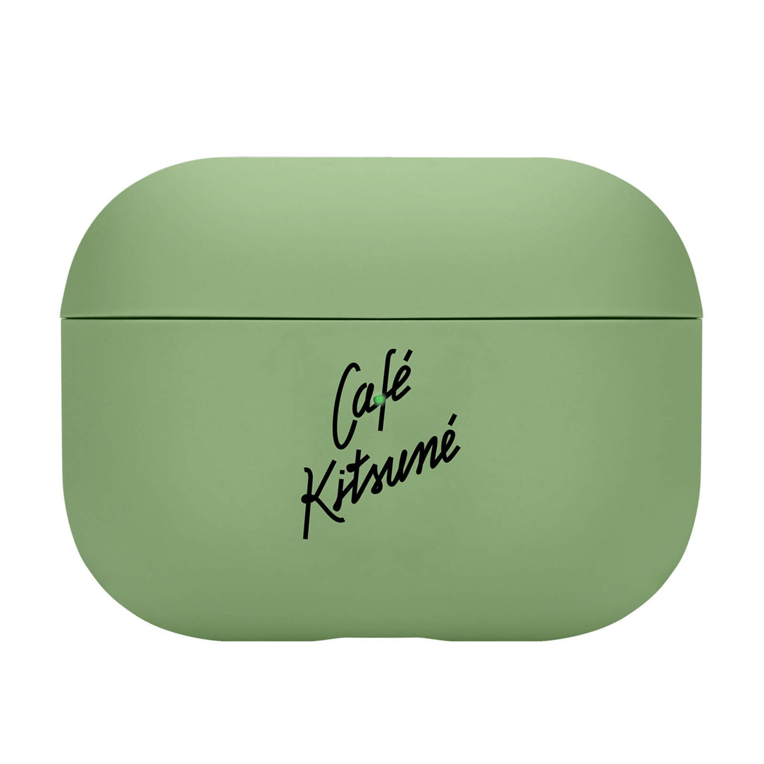 Native Union x Café Kitsuné Airpod Pro Case - Matcha