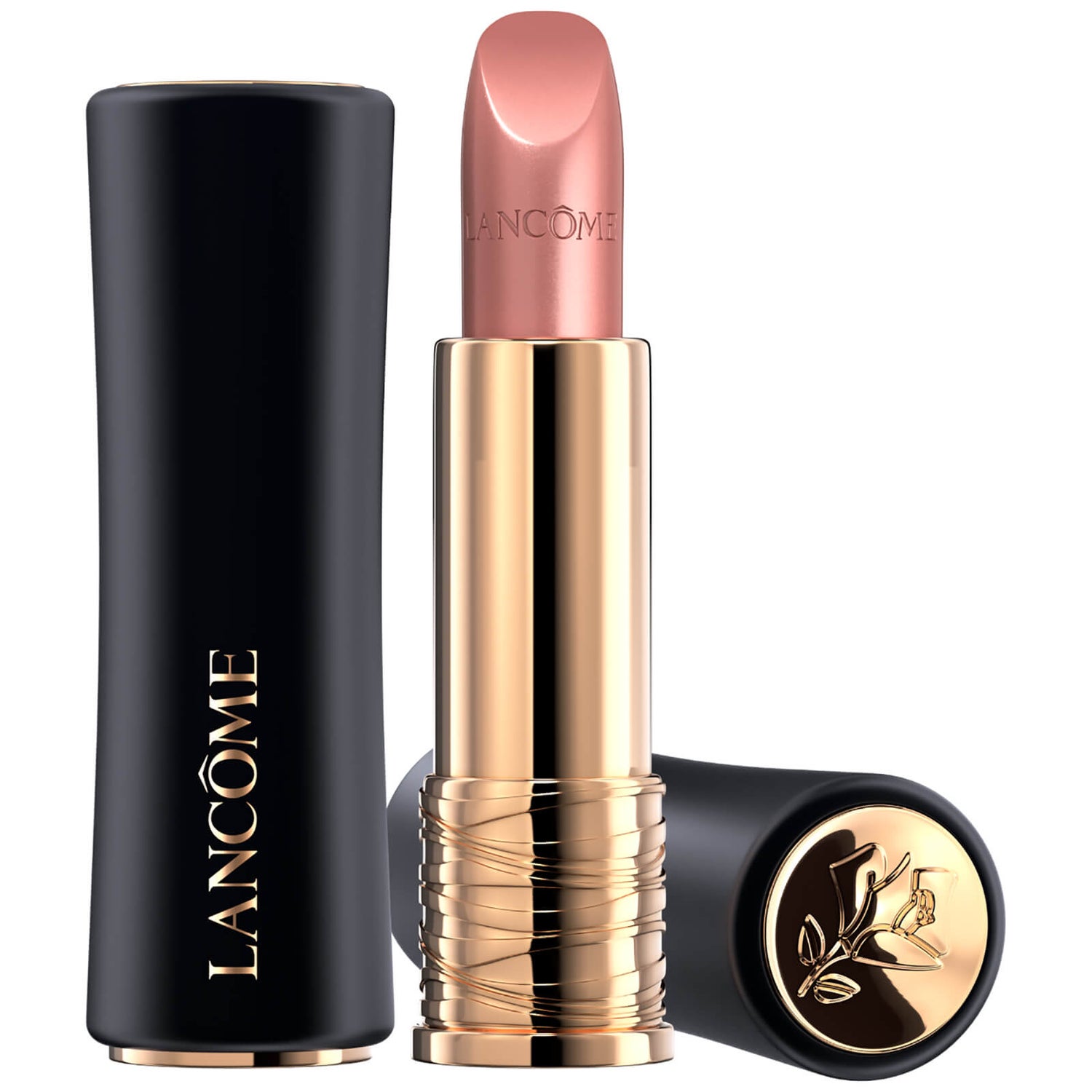 Lancôme L'Absolu Rouge Cream Lipstick 35ml (Verschiedene Farbtöne)