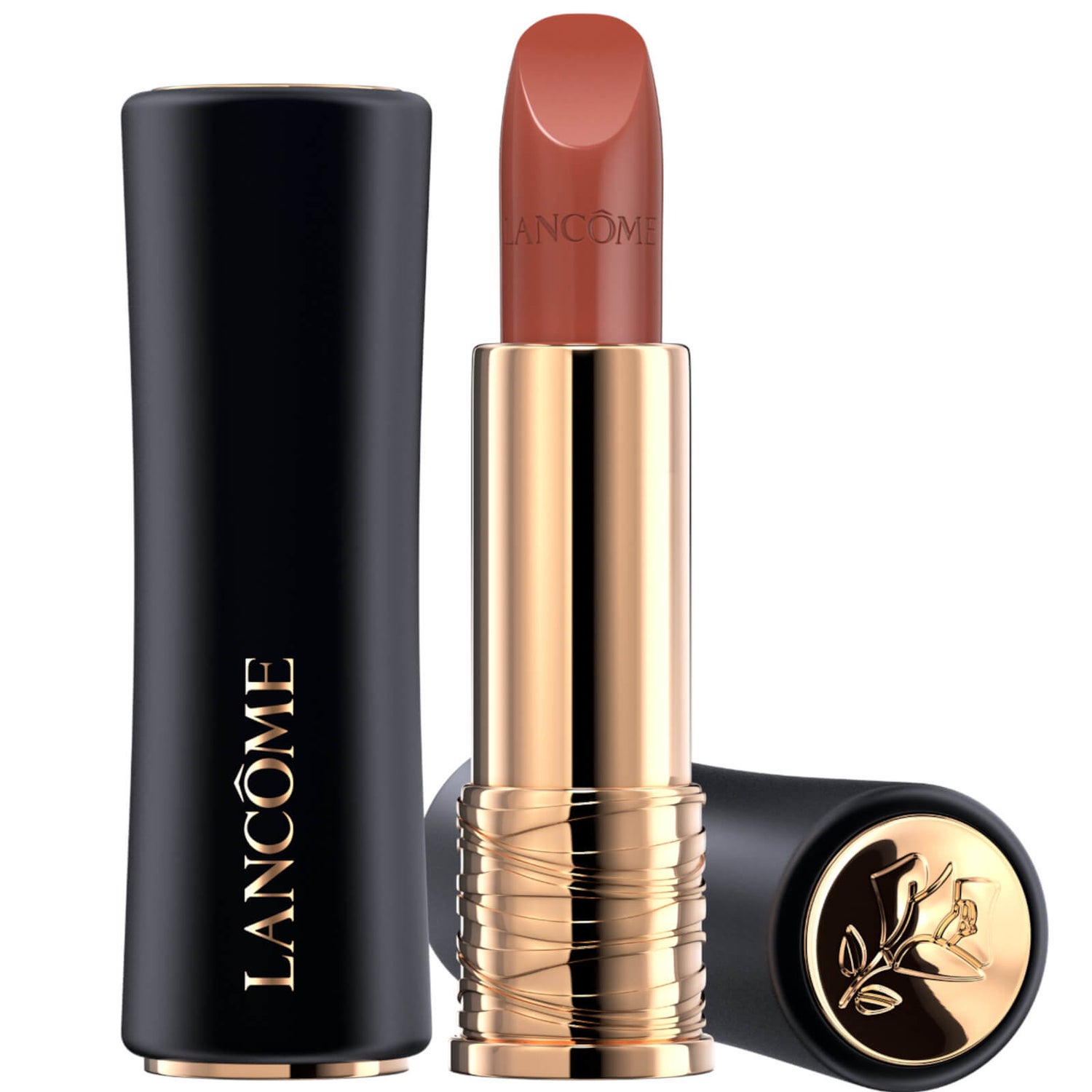 Lancôme L'Absolu Rouge Cream Lipstick 35ml (Verschiedene Farbtöne)