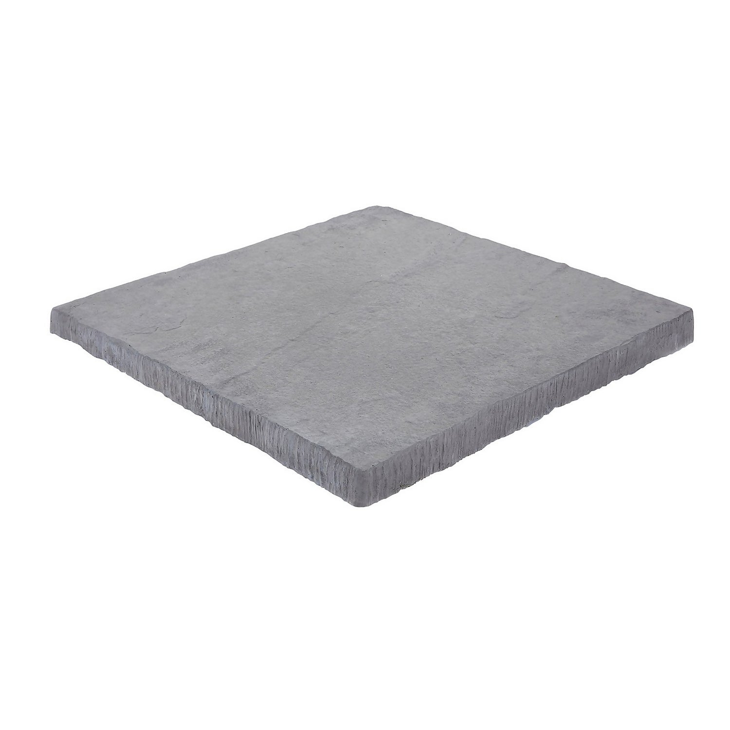 Stylish Stone Chantry Paving 450 x 450mm Graphite Full Pack of