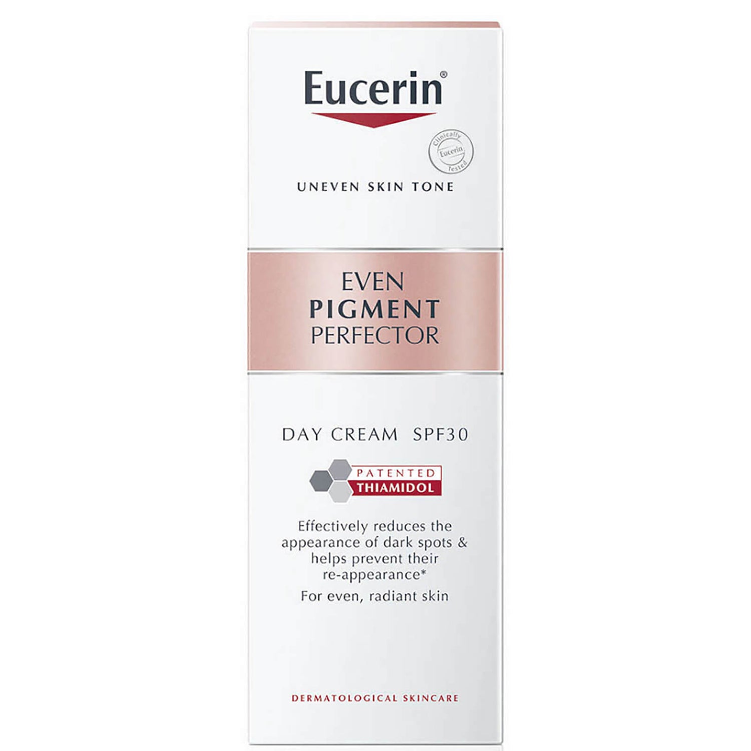 Eucerin Even Pigment Perfector Day 50ml