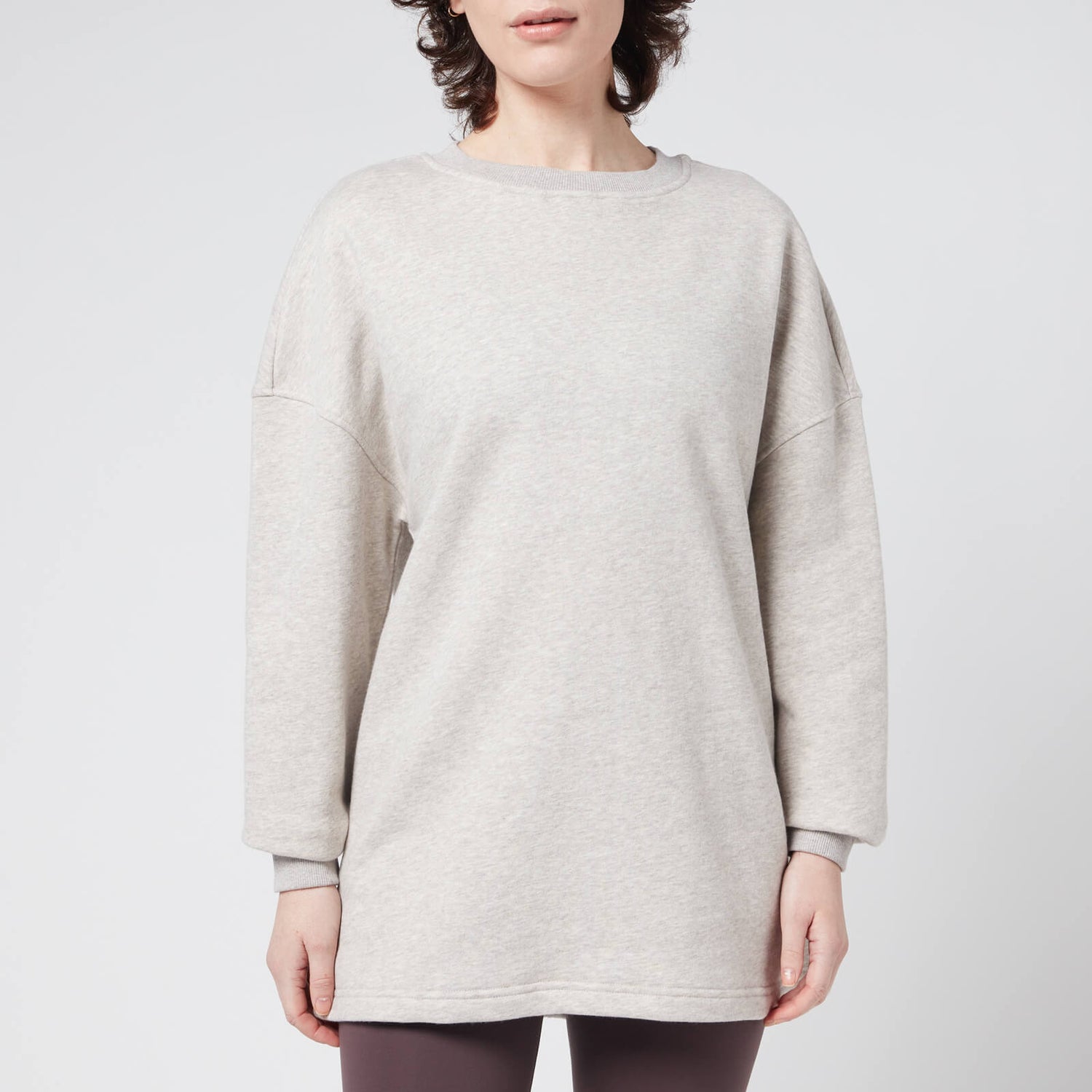 Varley Women's Rowan Sweatshirt - Windchime Marl - XS