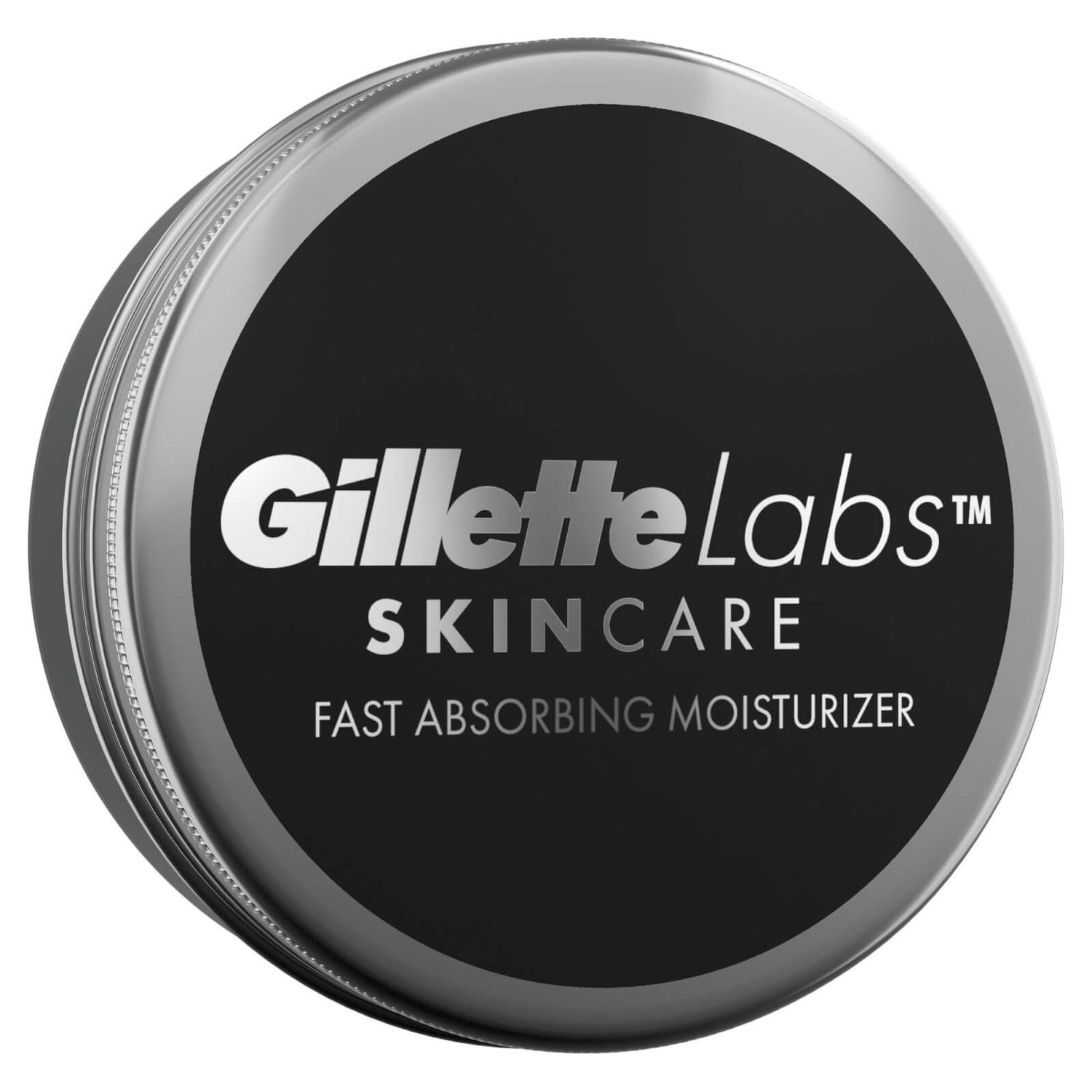Gillette Labs Fast Absorbing Moisturiser (100ml)