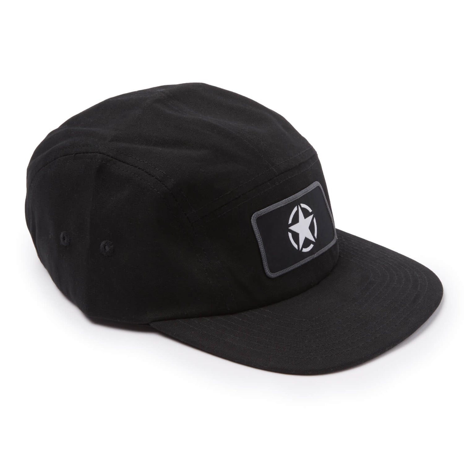 Milliner x Call of Duty Star Volley Hat - Black