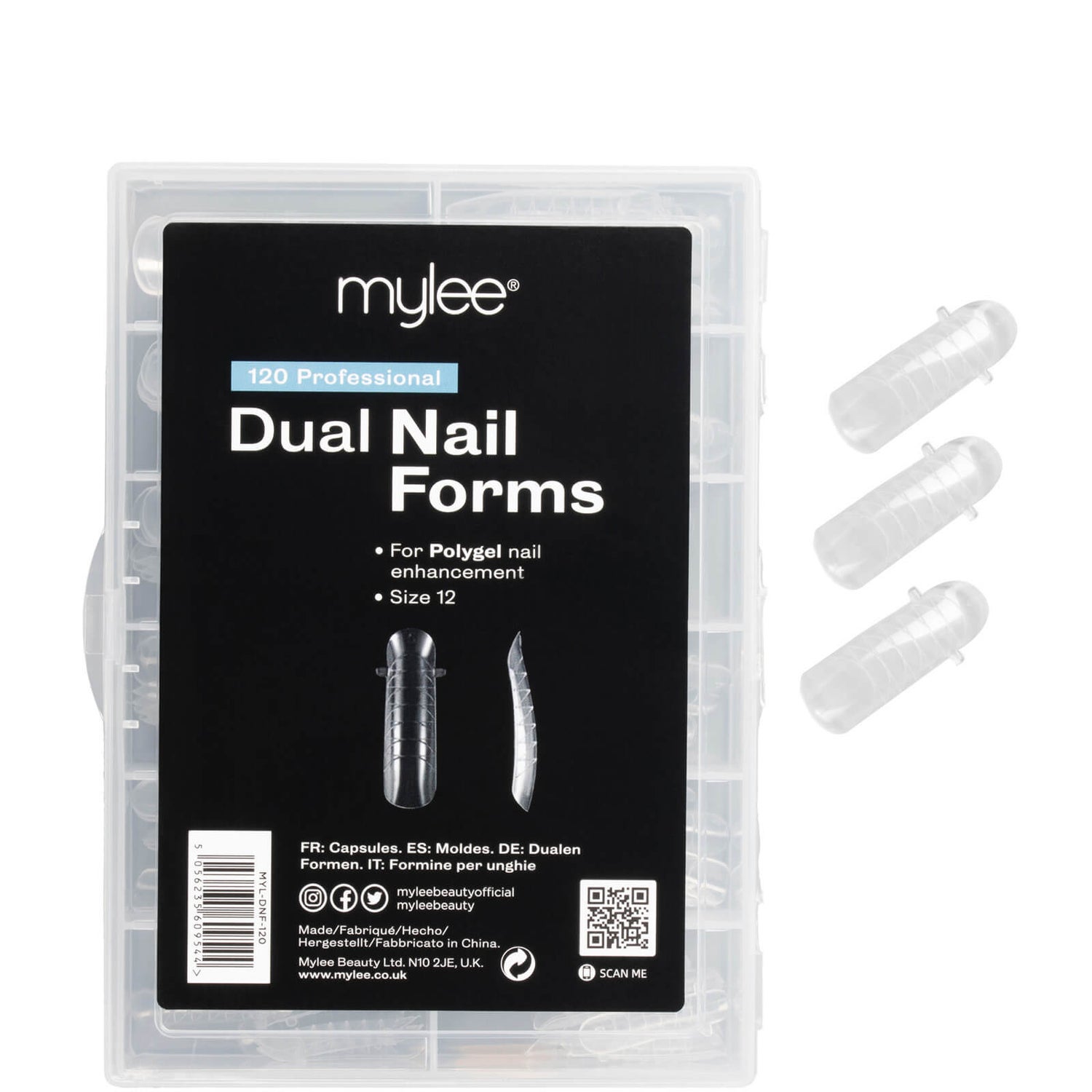 Mylee Dual Forms 