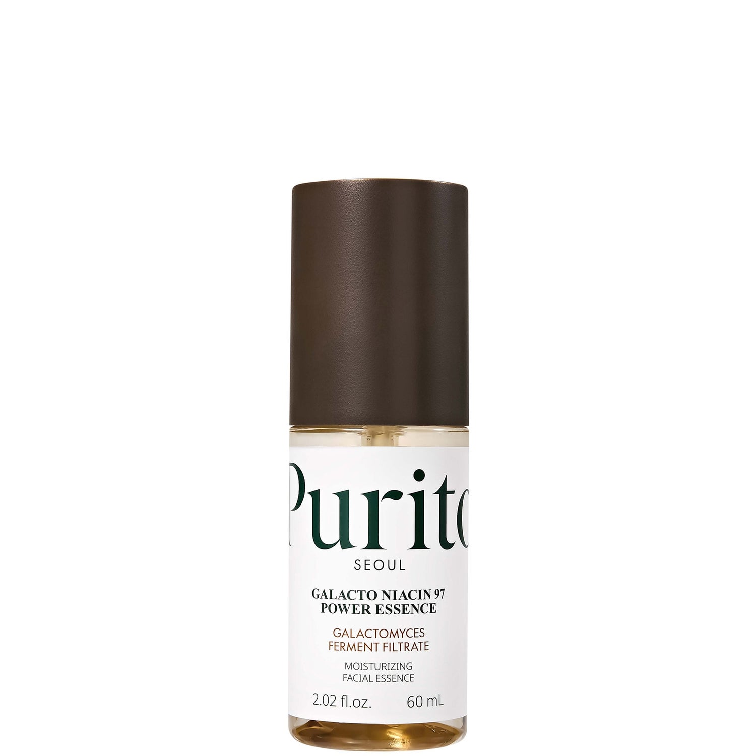 PURITO Galacto Niacin 97 Power Essence 60ml