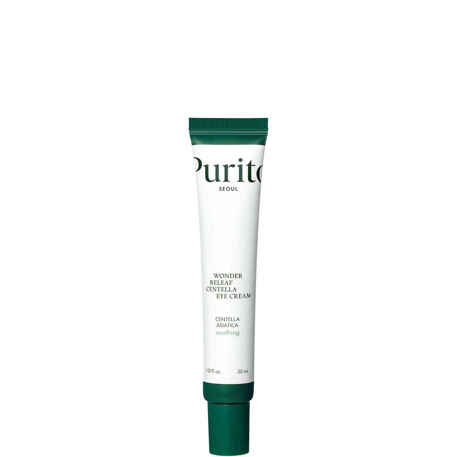 PURITO Wonder Releaf Centella Eye Cream 30ml