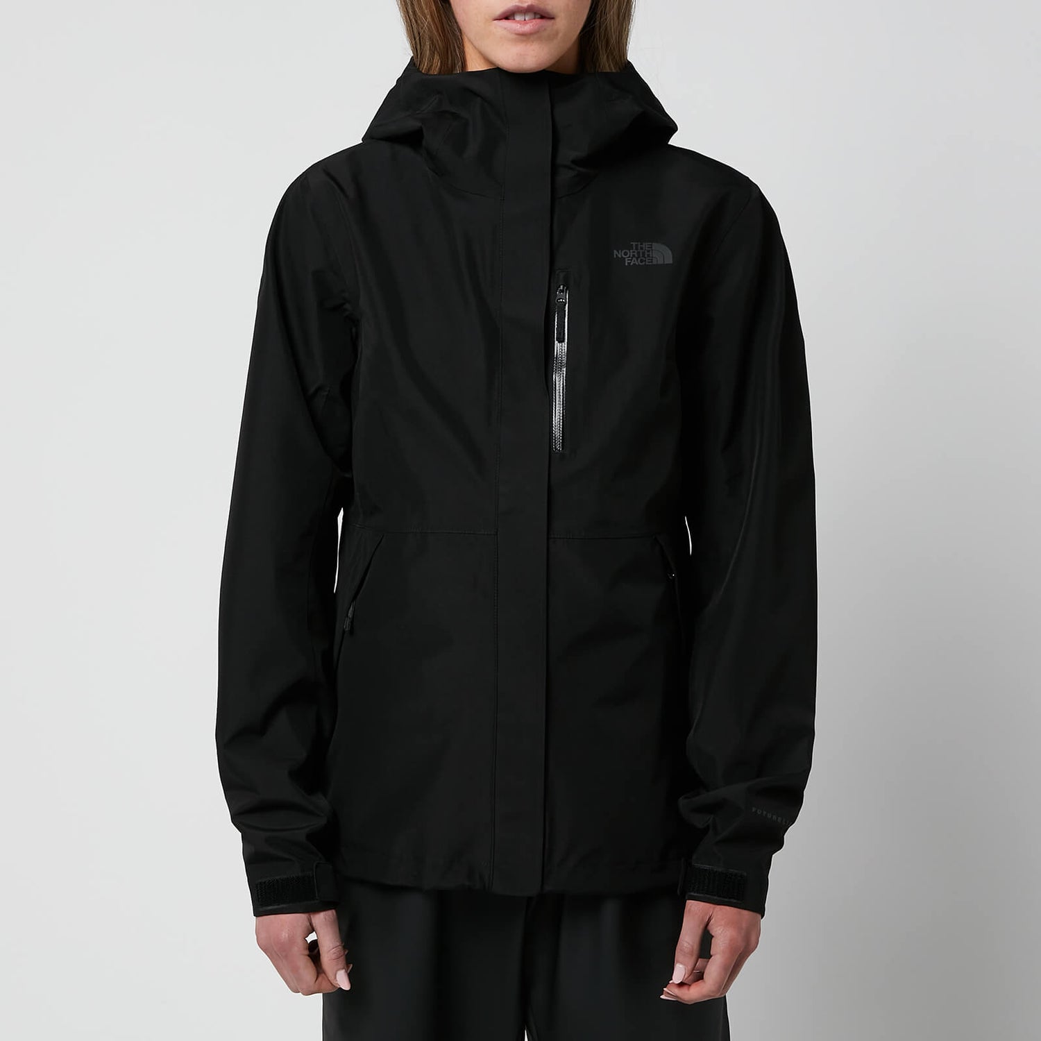 The North Face Women's Dryzzle Futurelight Jacket - TNF Black - S