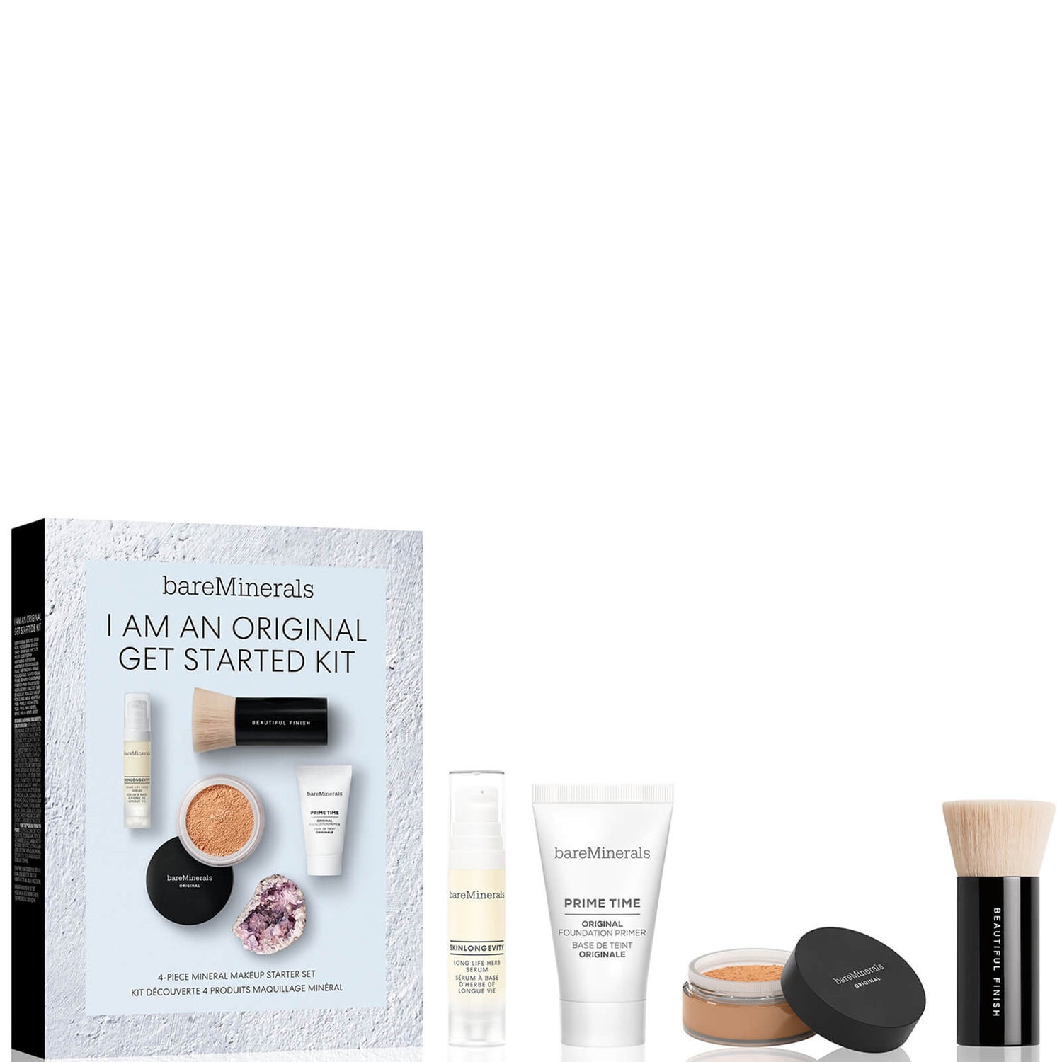 bareMinerals Get Started Kit (Various Options)