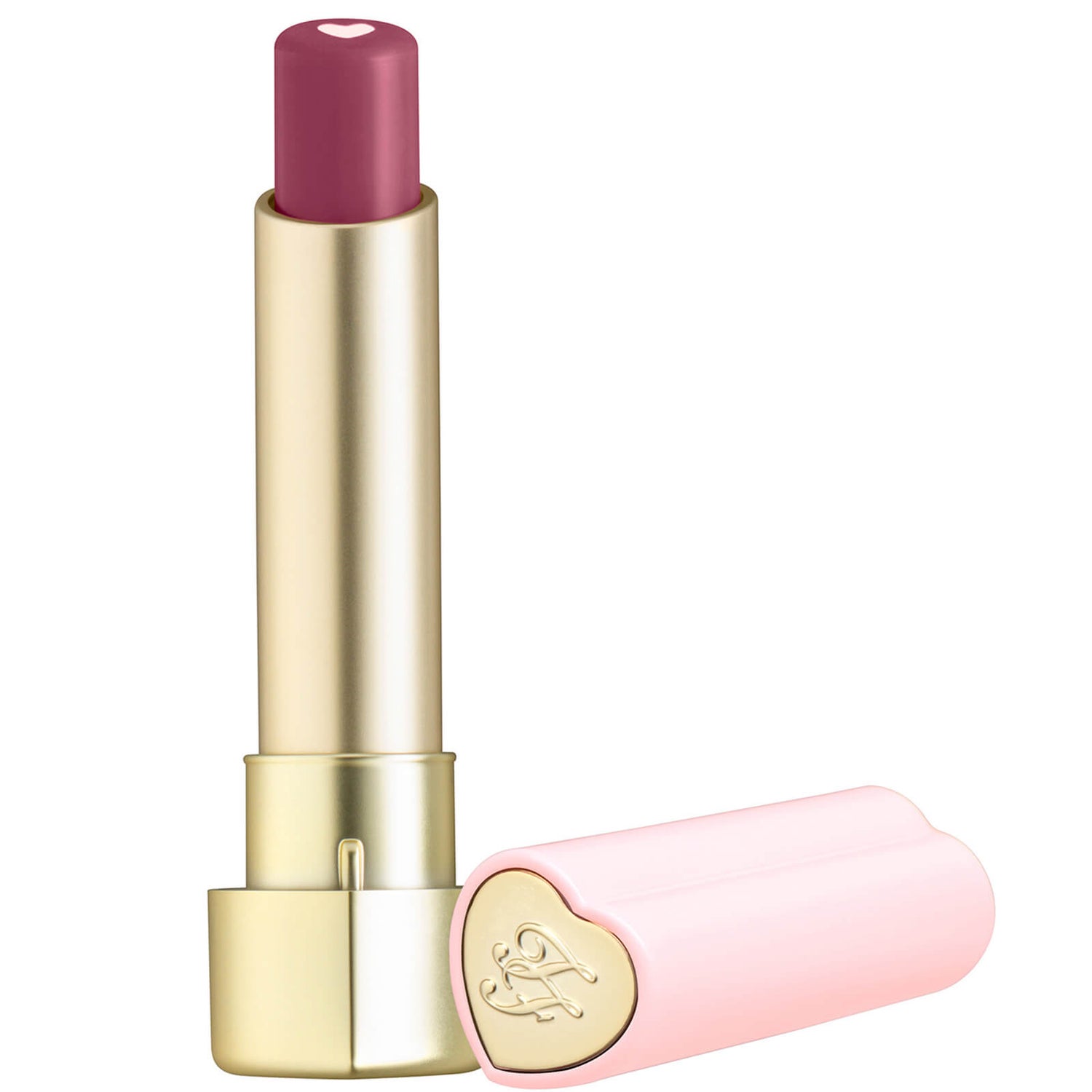 Too Faced Too Femme Heart Core Lipstick (Various Shades)