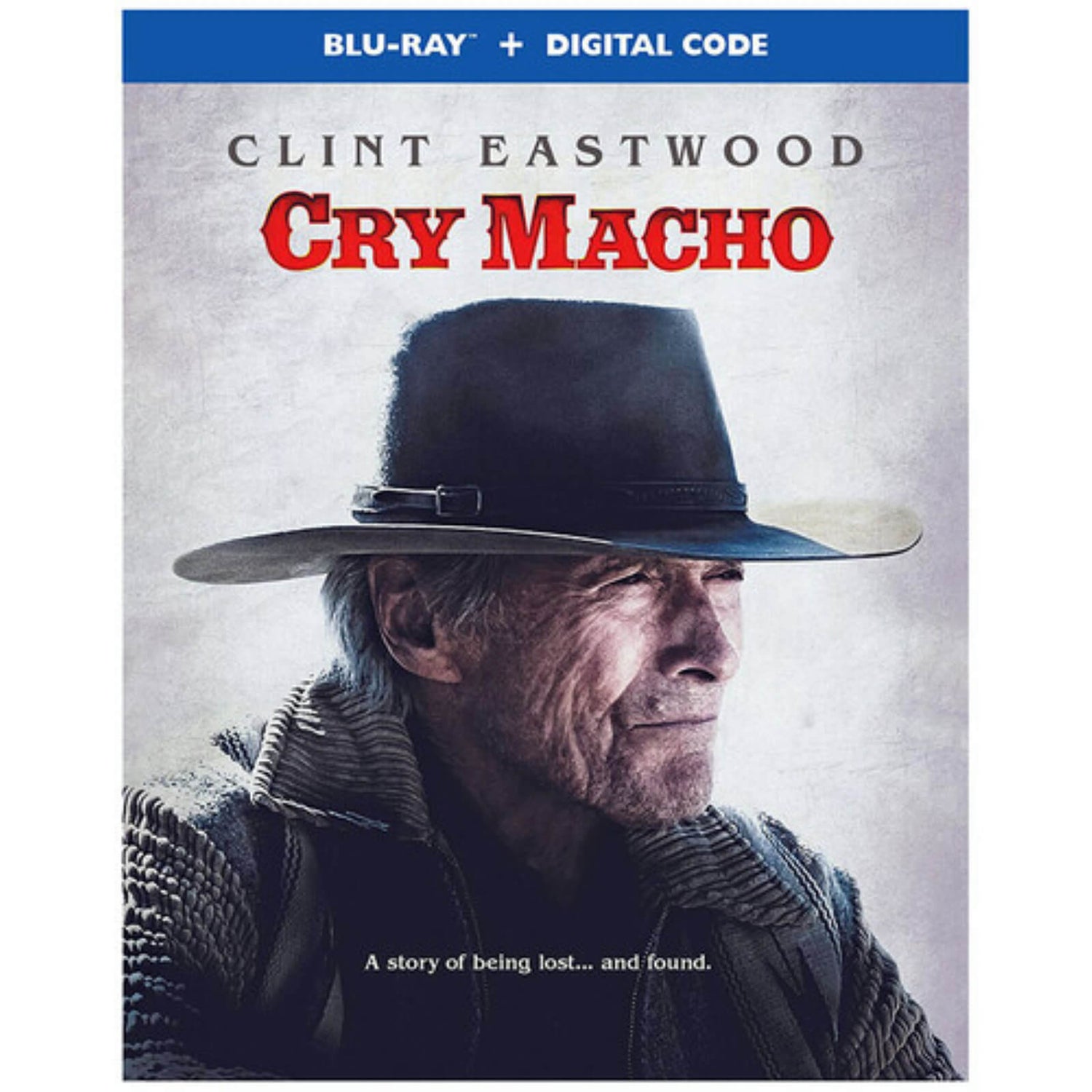 Cry Macho (US Import)