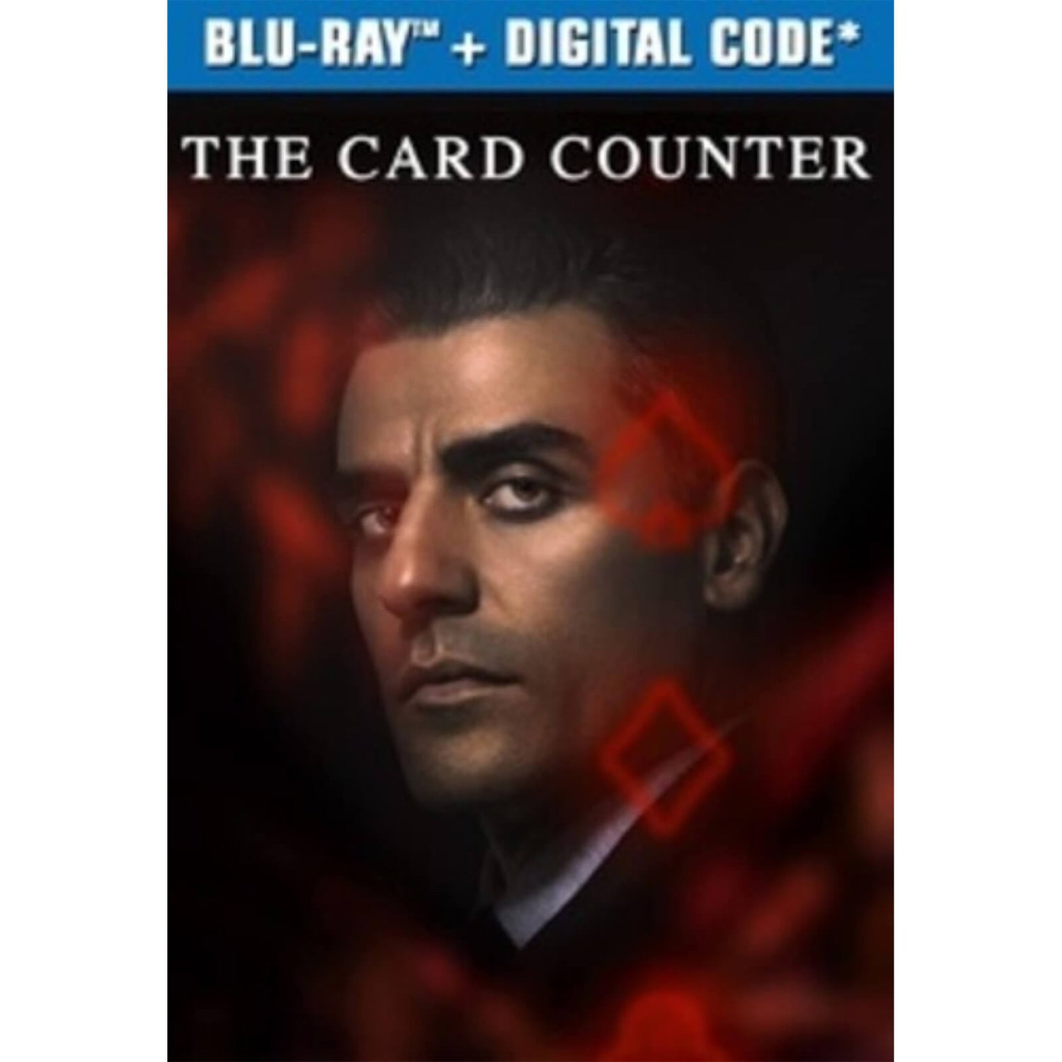 The Card Counter (US Import)