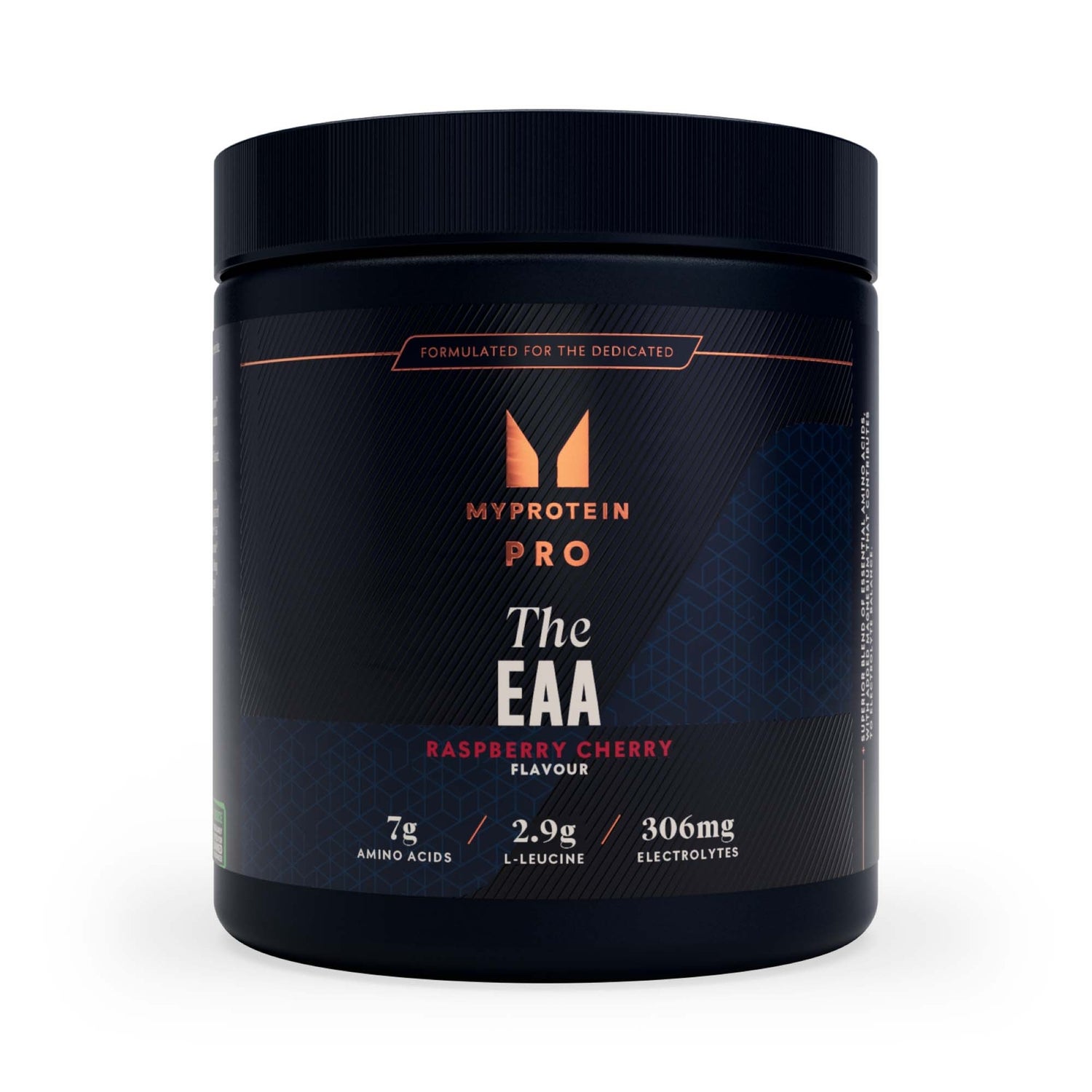 THE EAA - 330g - Raspberry Cherry