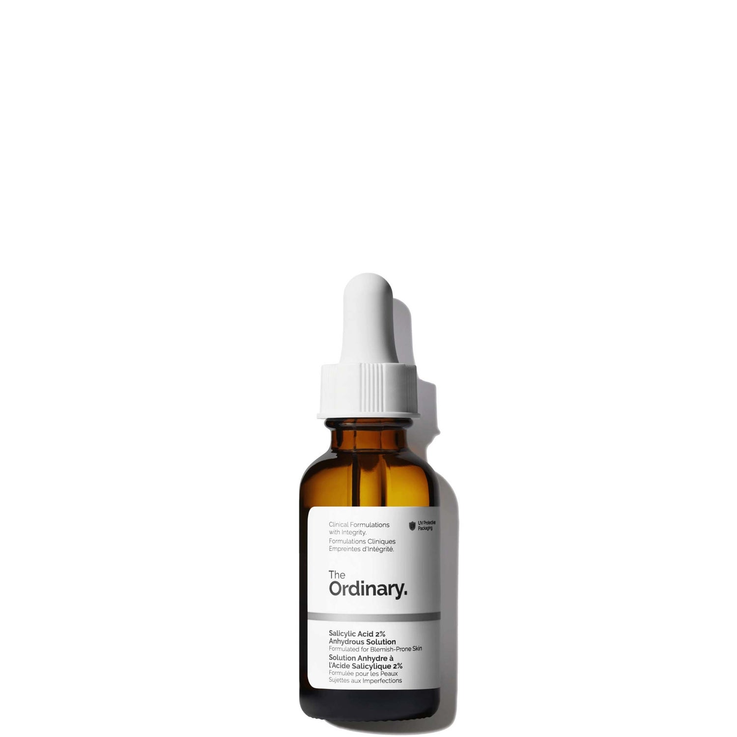 The Ordinary Salicylic Acid 2% Anhydrous Solution 30ml