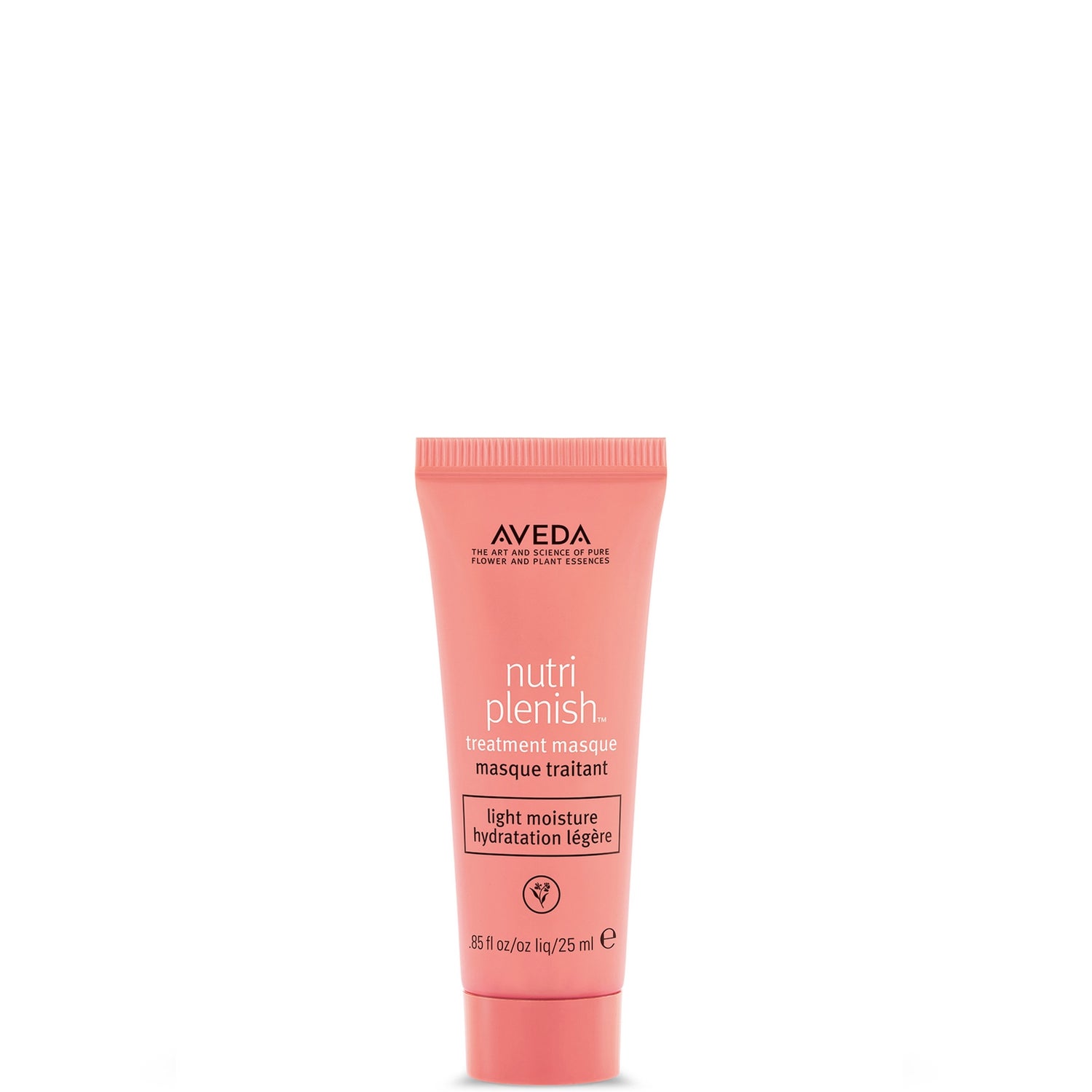 Aveda Nutriplenish Masque Light Moisture Travel Size 25ml