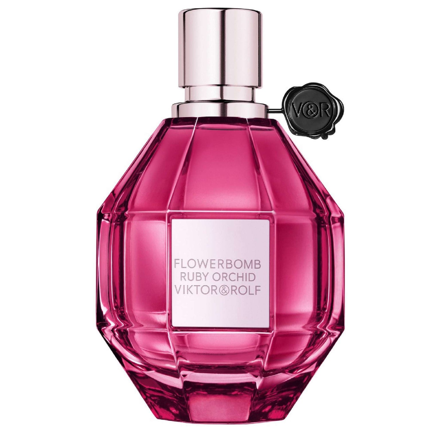 Viktor Rolf Flowerbomb Ruby Orchid Eau de Parfum 100ml