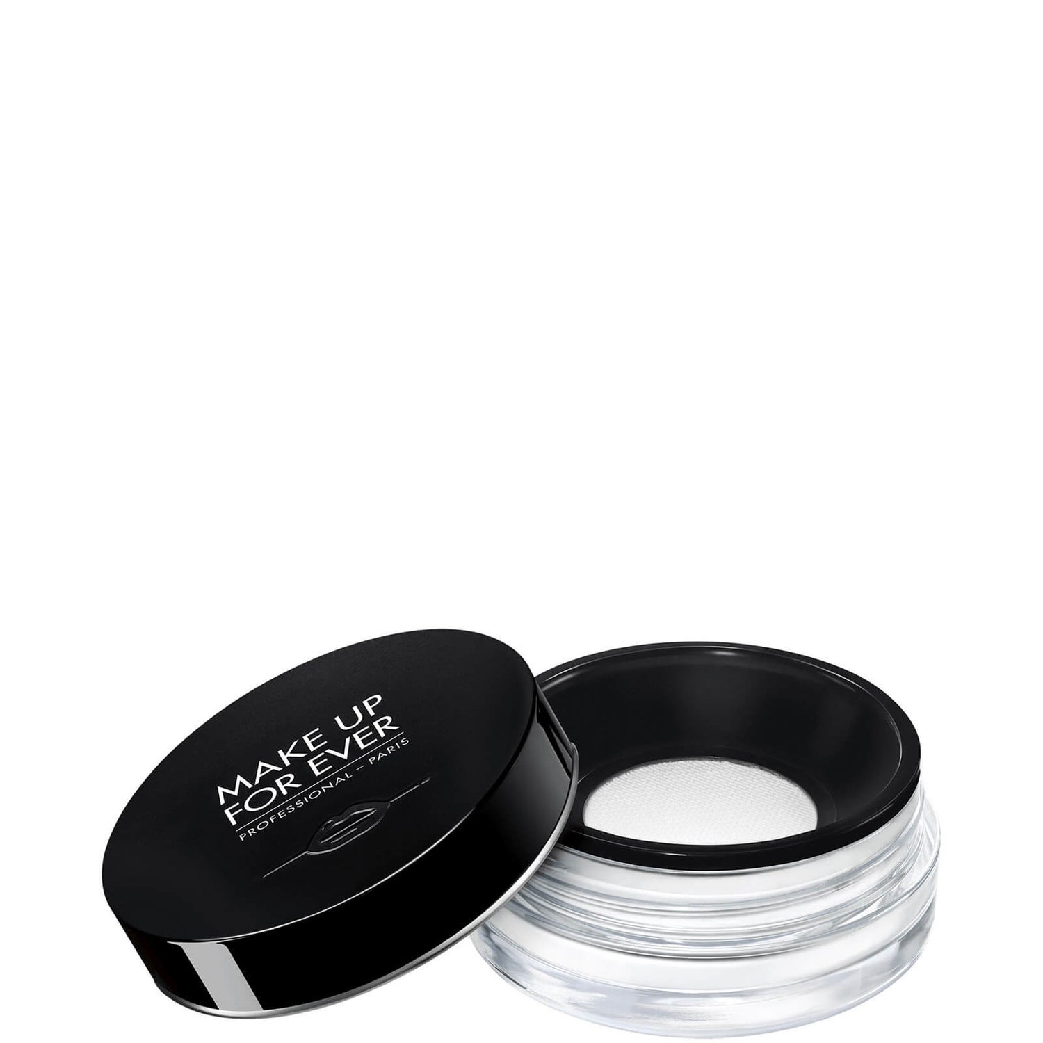 Make Up For Ever Ultra HD Invisible Micro Setting Loose Powder