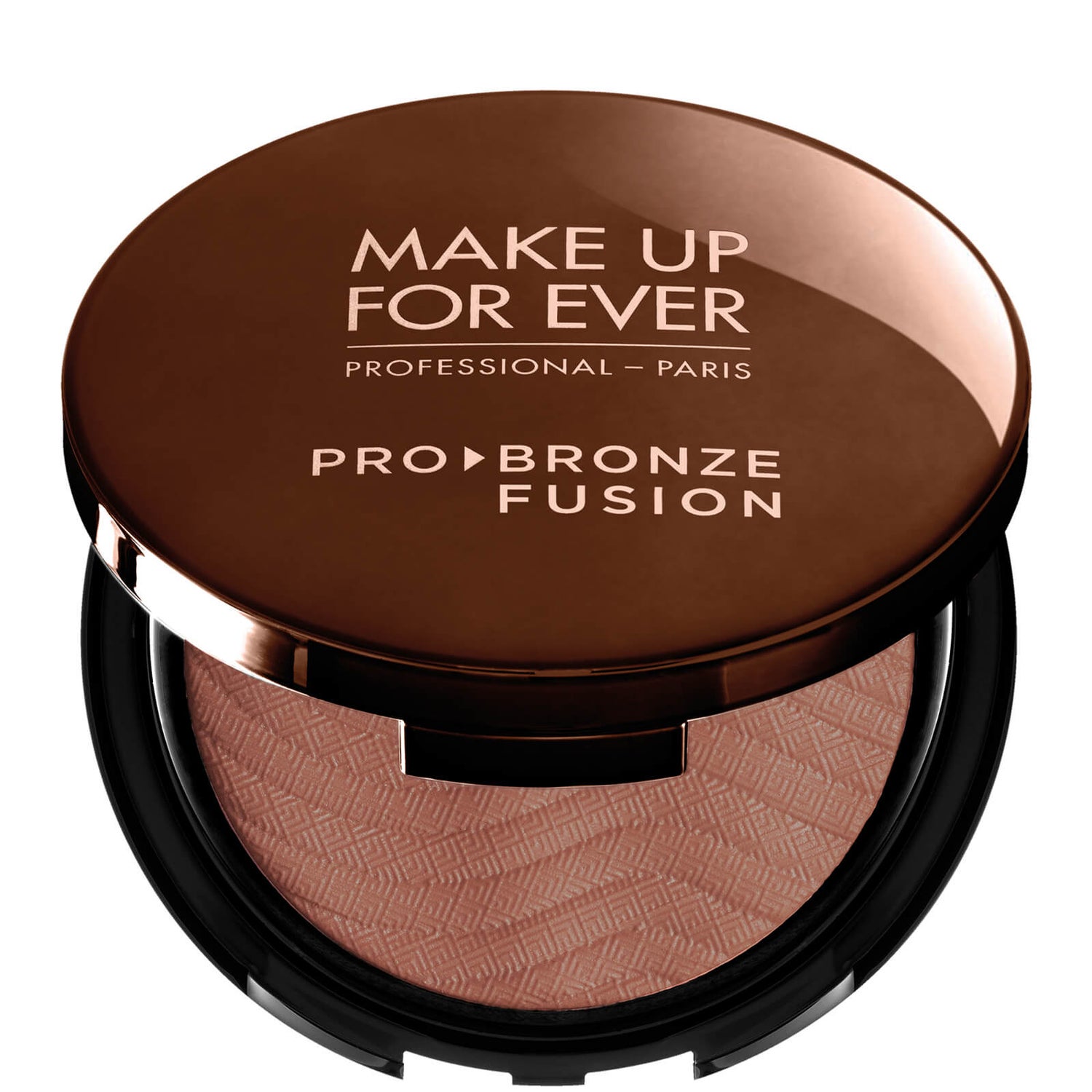 MAKE UP FOR EVER pro Bronze Fusion Bronzer 11g (Various Shades) -