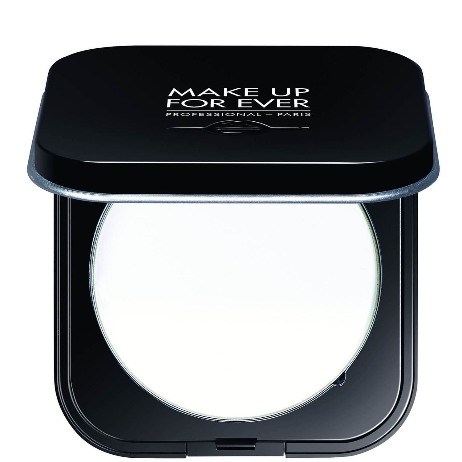 MAKE UP FOR EVER ultra Hd Microfinishing Pressed Powder 2g (Various Shades) -