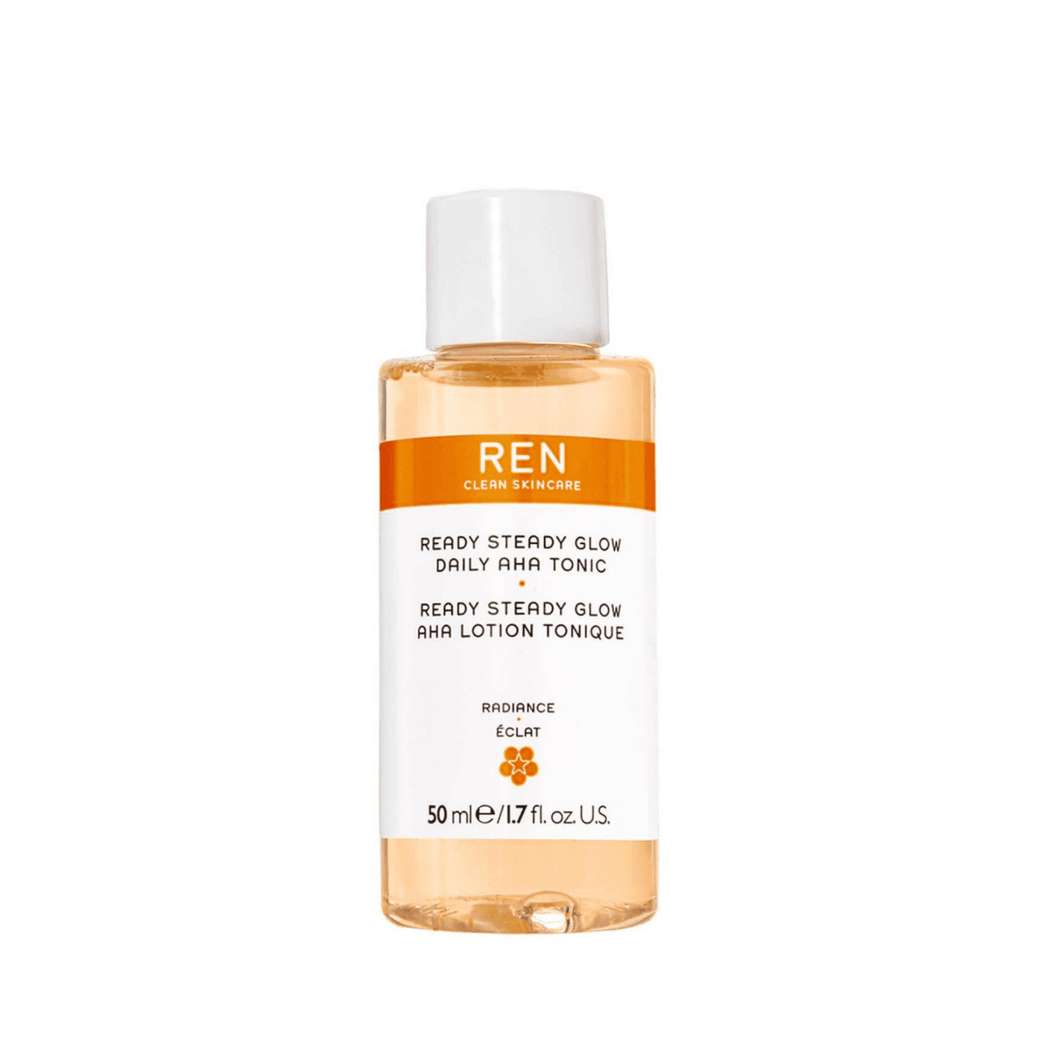 REN Glow Daily AHA Tonic (MYV GWP)