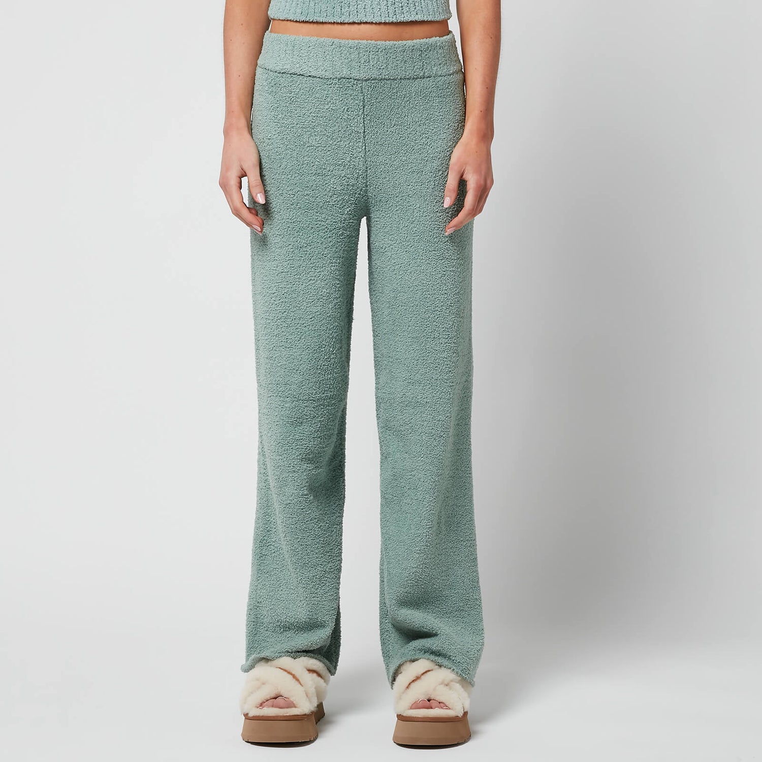 UGG Women's Terri Wide Leg Pants - Grey Sage